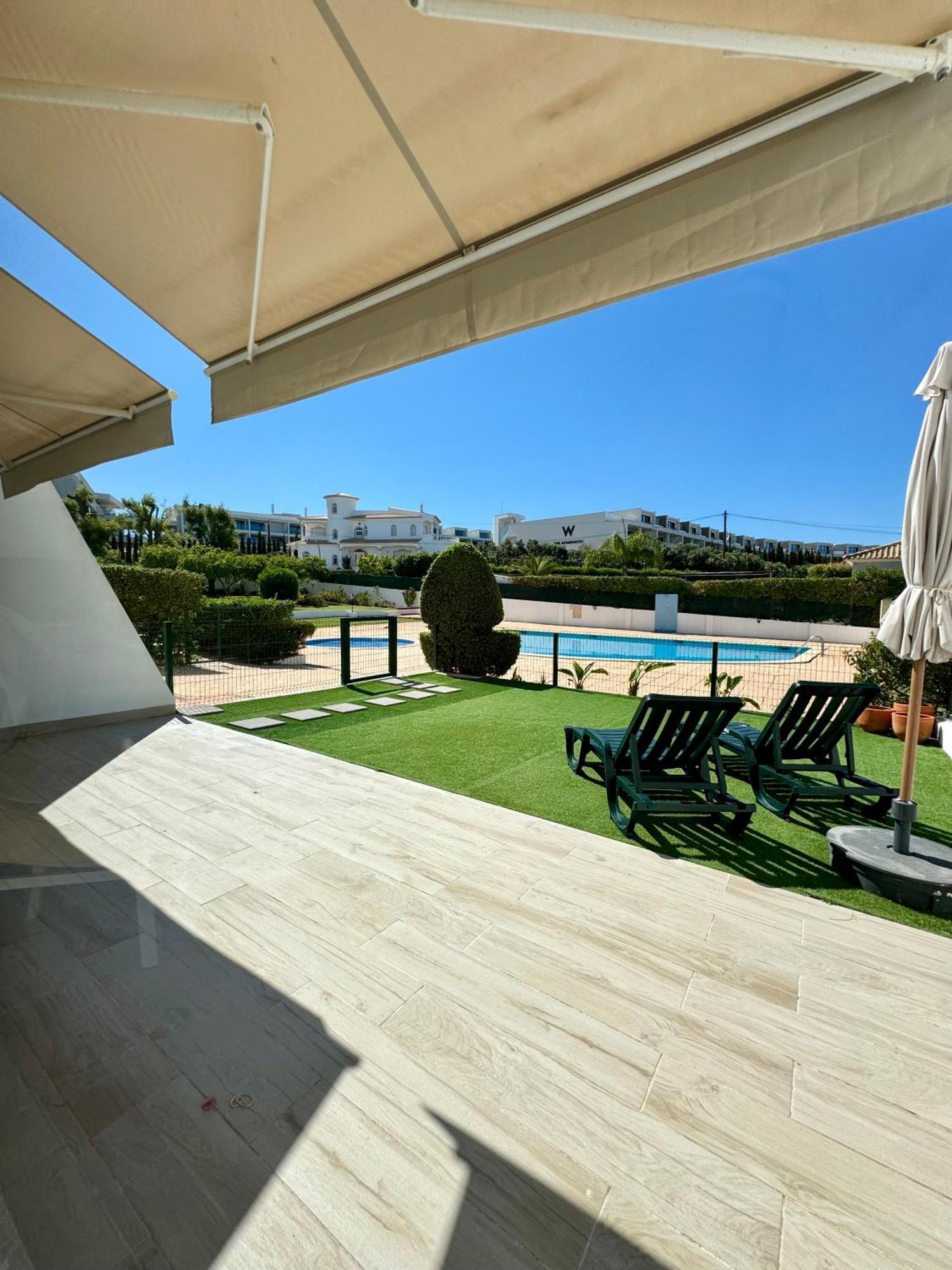 Vakantiehuis Gale Premium House - Pet Friendly Albufeira