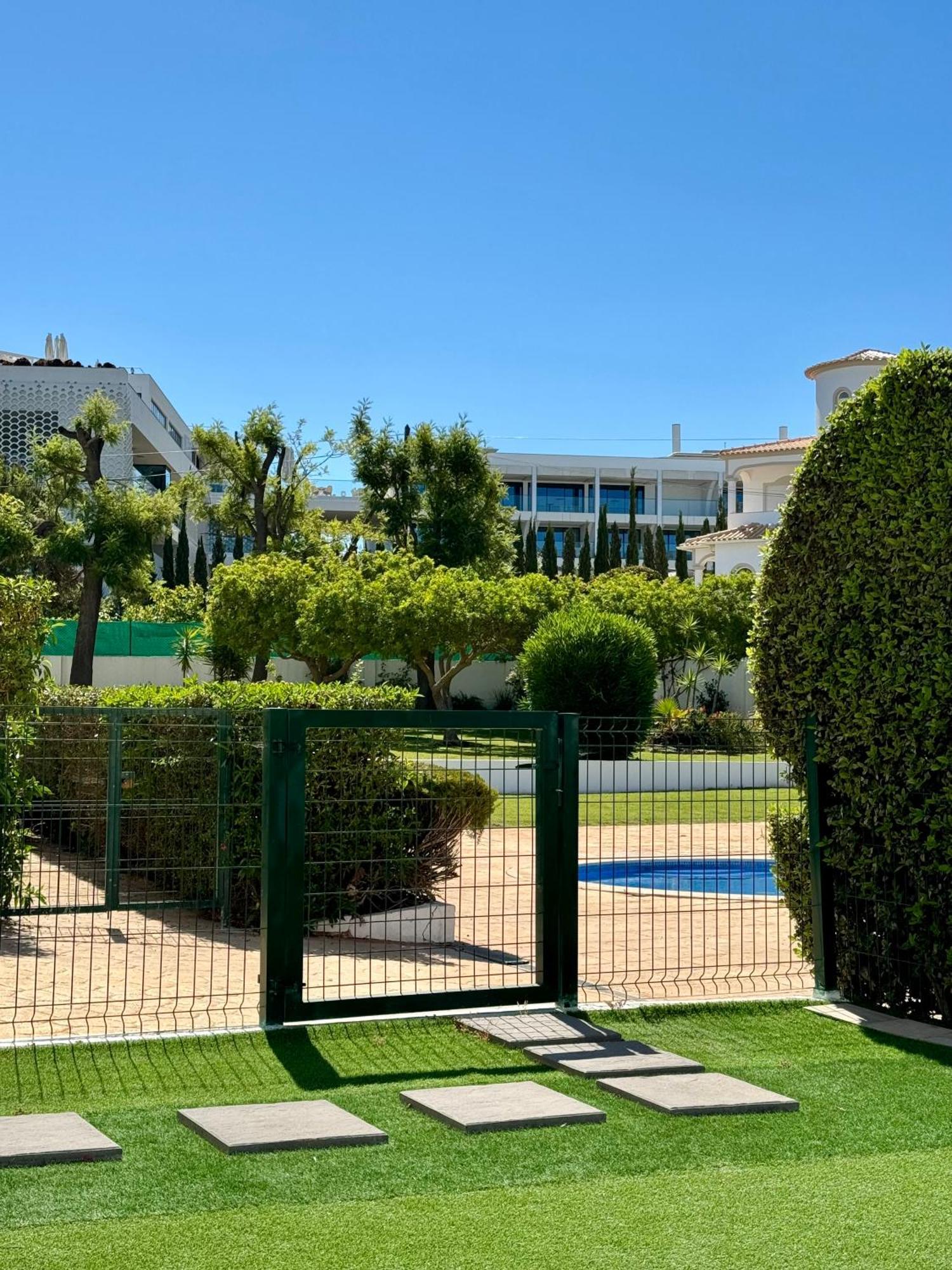 Gale Premium House - Pet Friendly * Albufeira