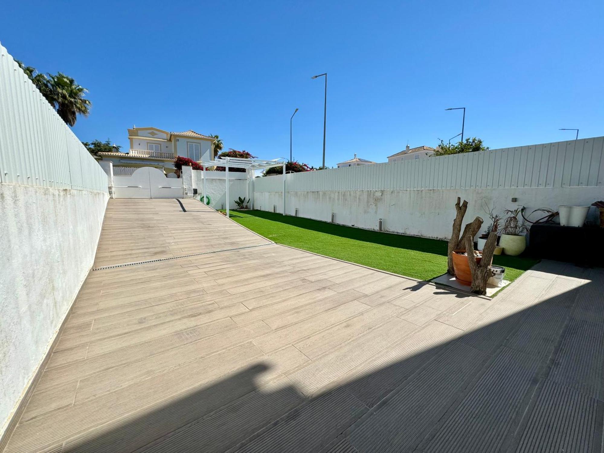 Casa de férias Gale Premium House - Pet Friendly Albufeira
