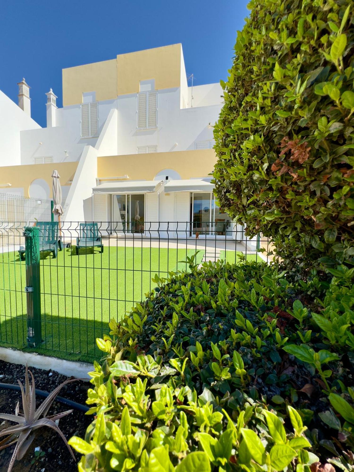 Gale Premium House - Pet Friendly * Albufeira