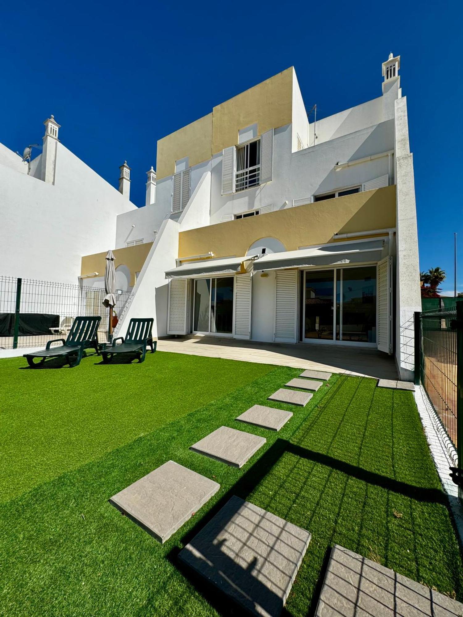 Gale Premium House - Pet Friendly * Albufeira