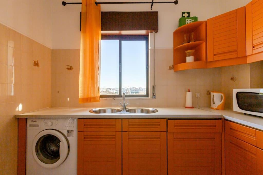 Apartamento Appartement Albufeira Albufeira