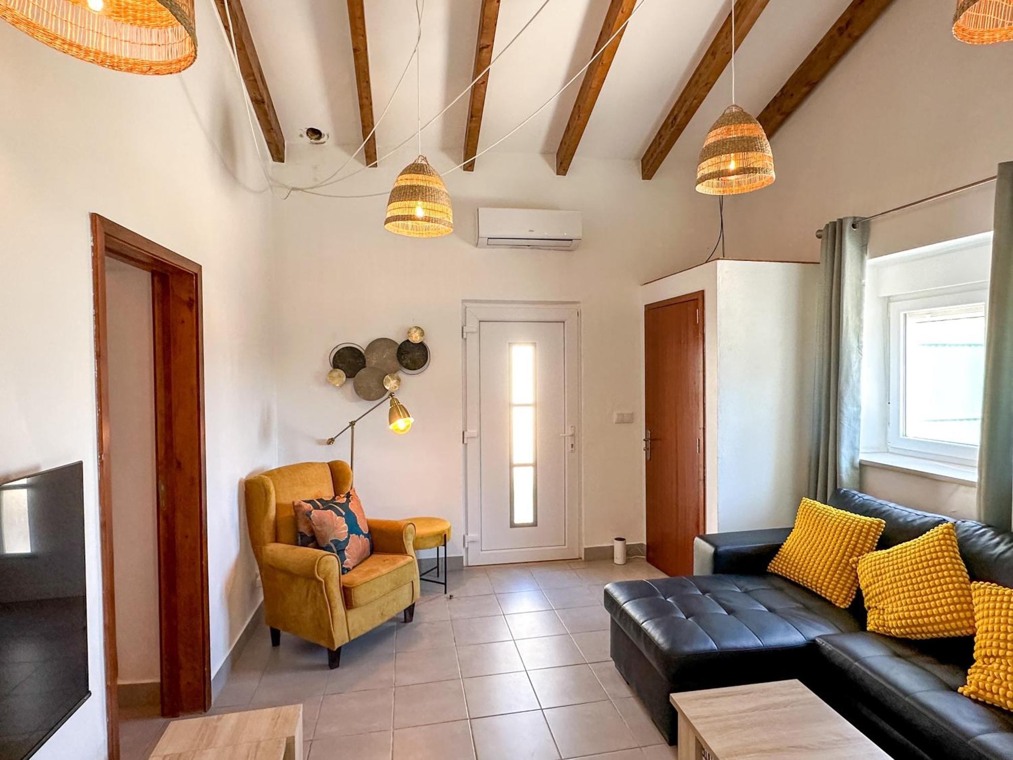 Casa De Aloe Albufeira