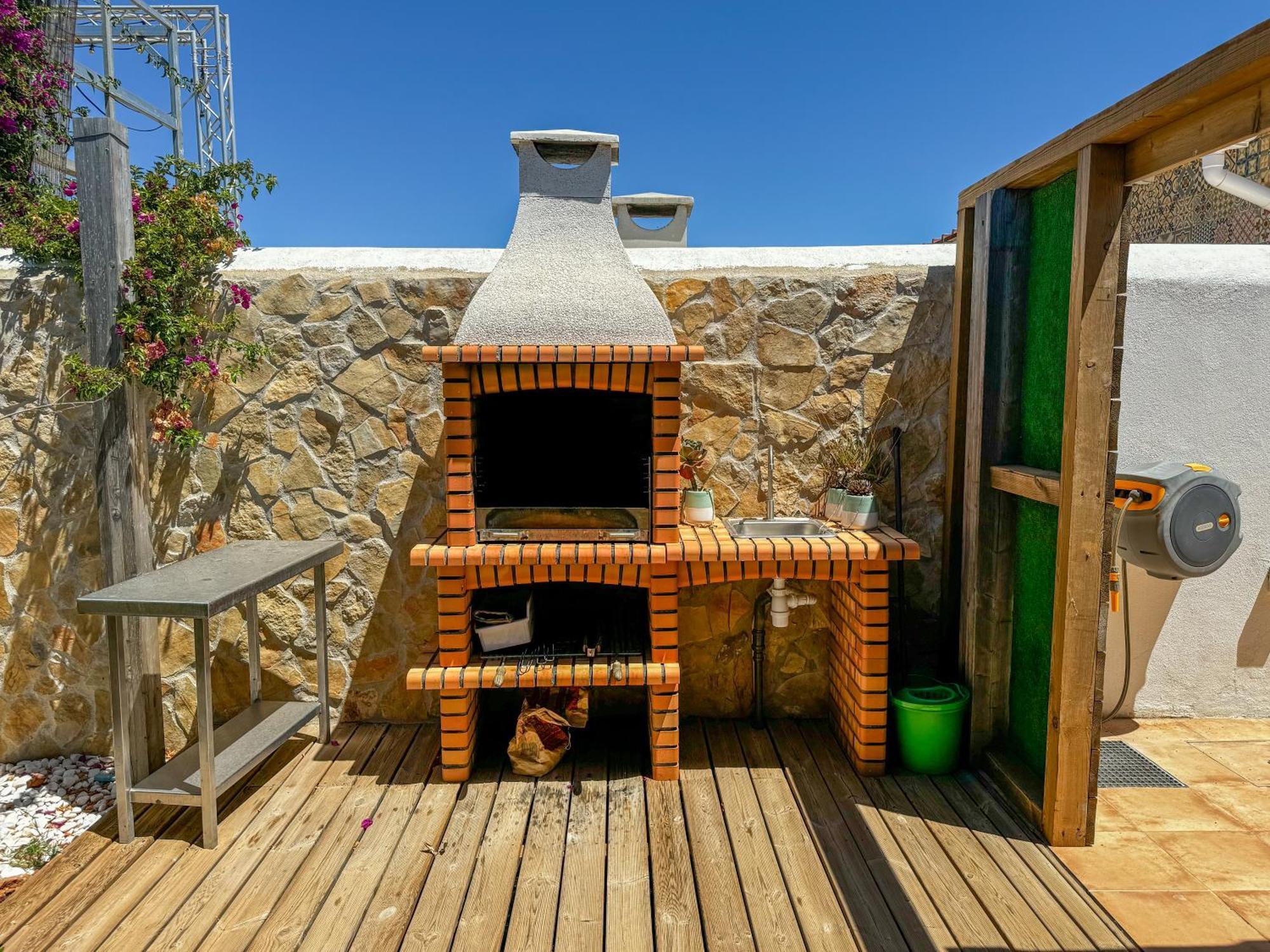 Villa Casa De Aloe *