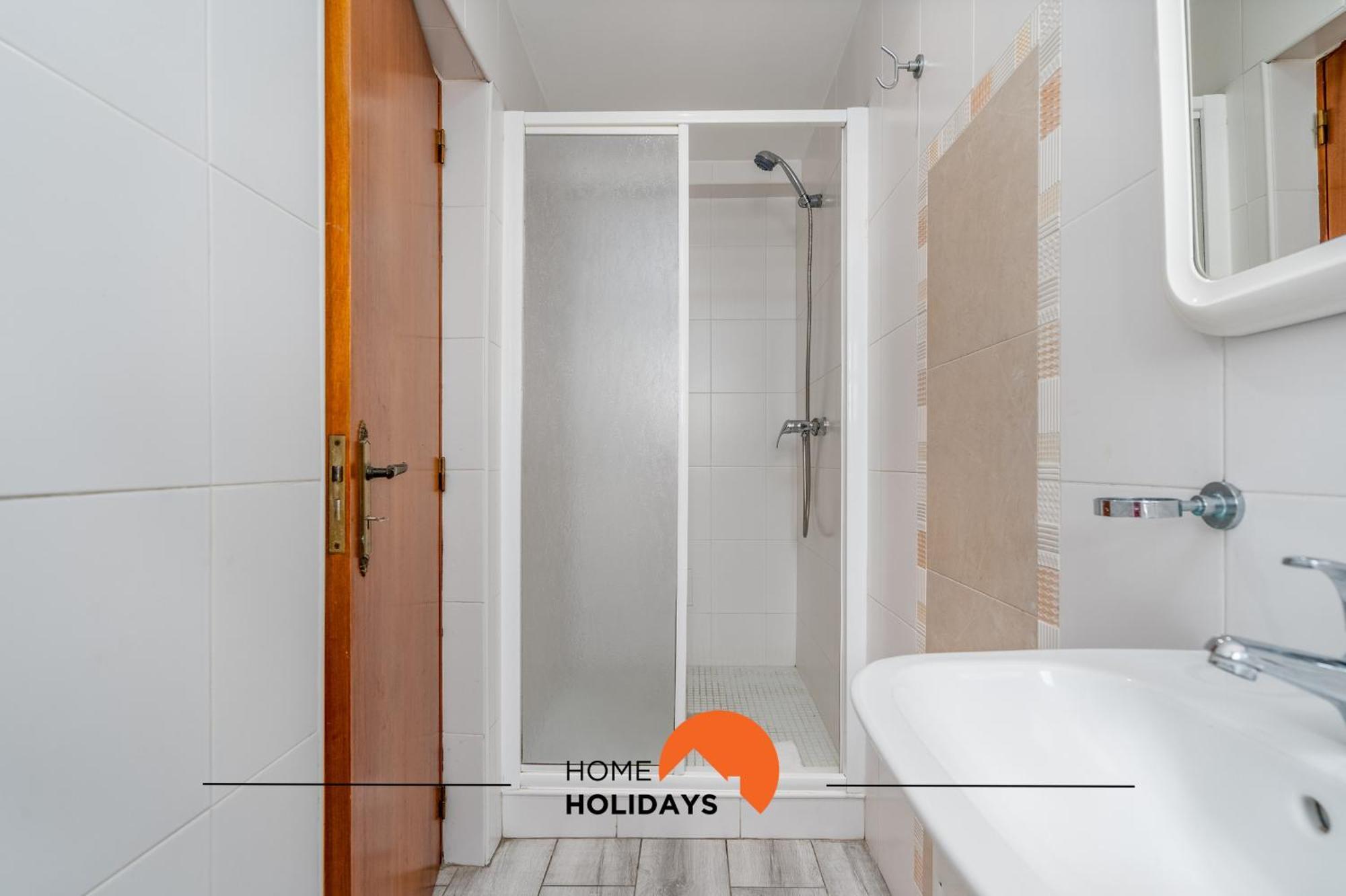 Ferienhaus #229 Quinta Areias By Holidays *