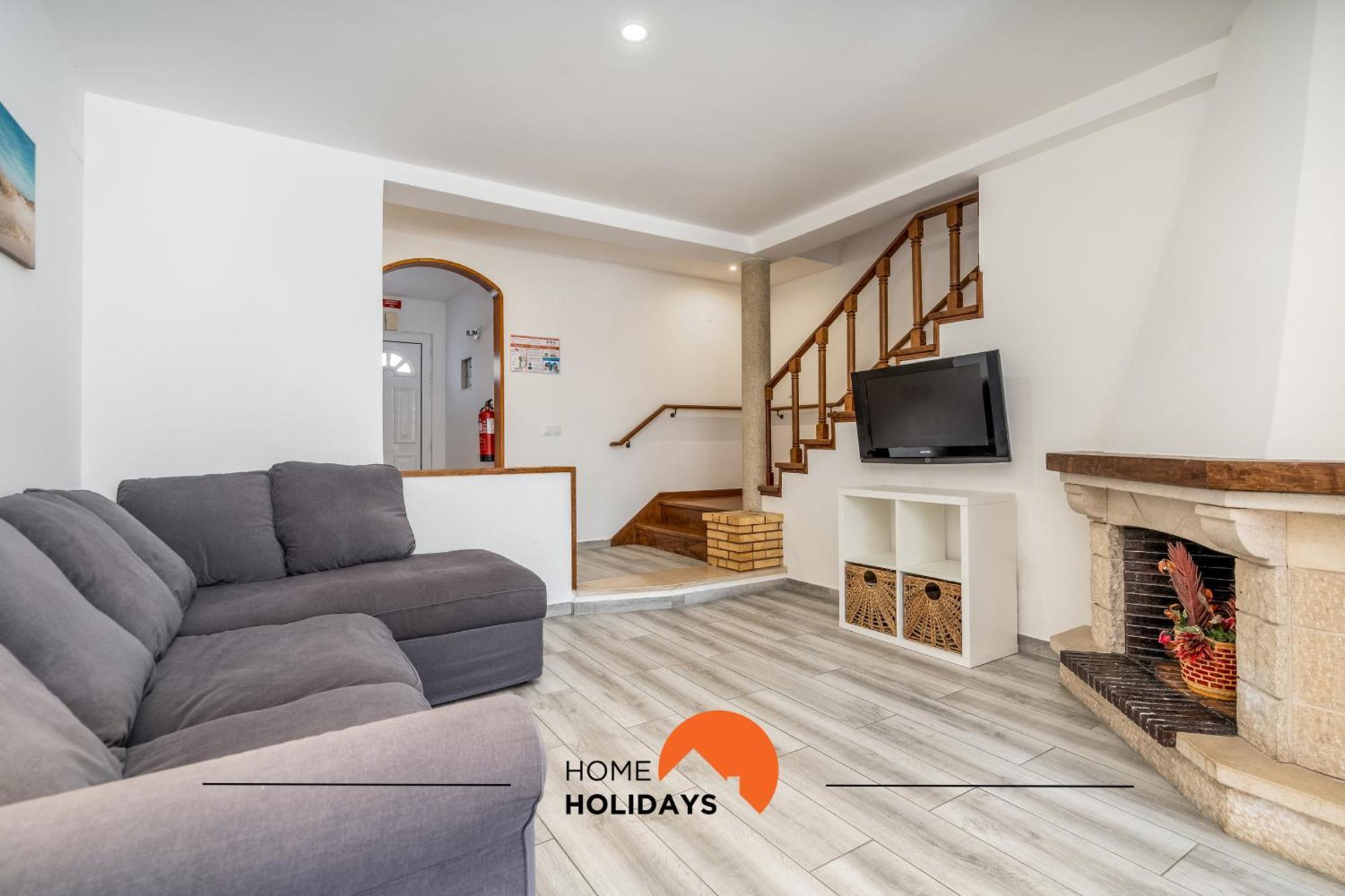 #229 Quinta Areias By Holidays Ferienhaus