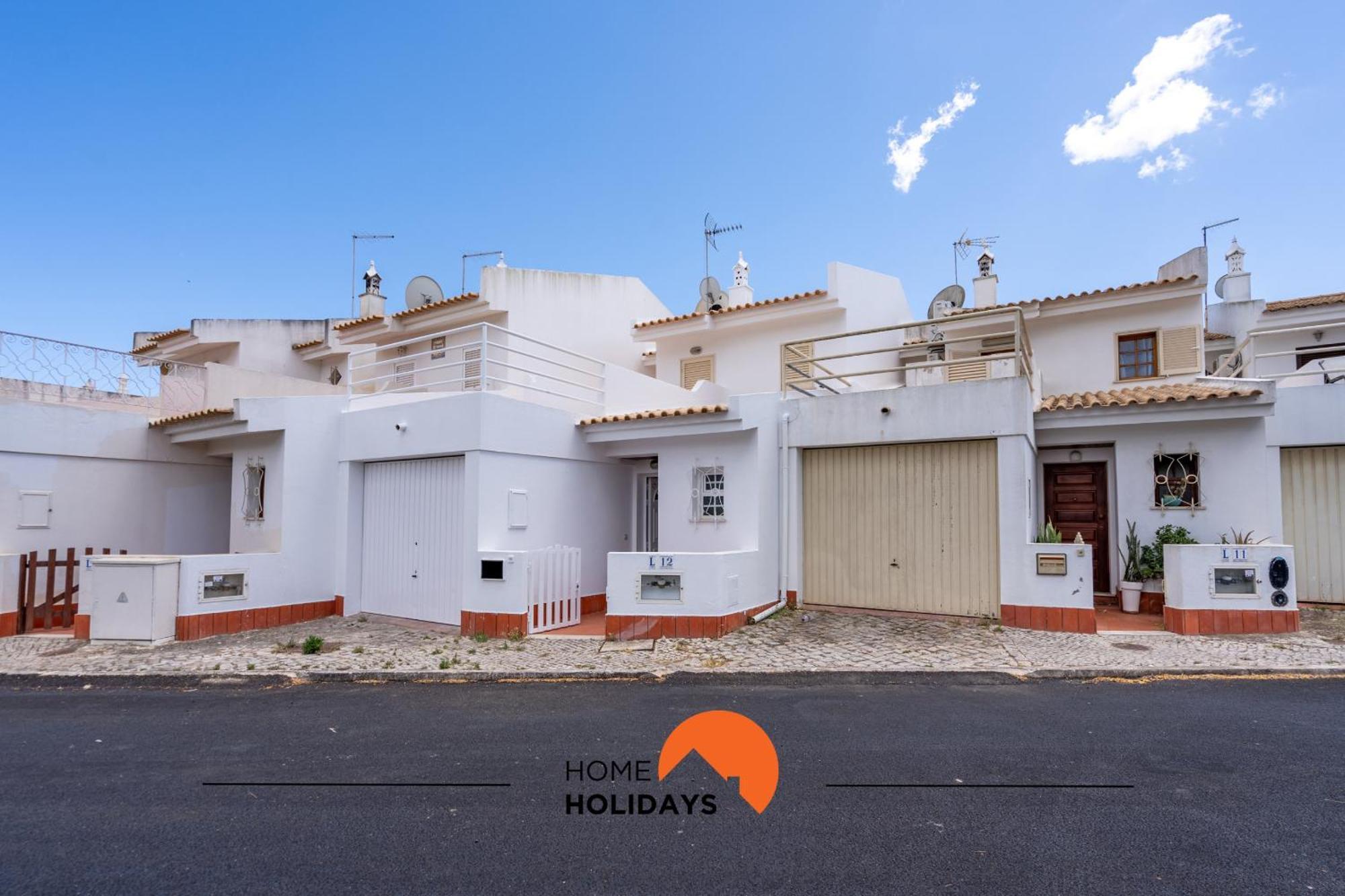 Ferienhaus #229 Quinta Areias By Holidays