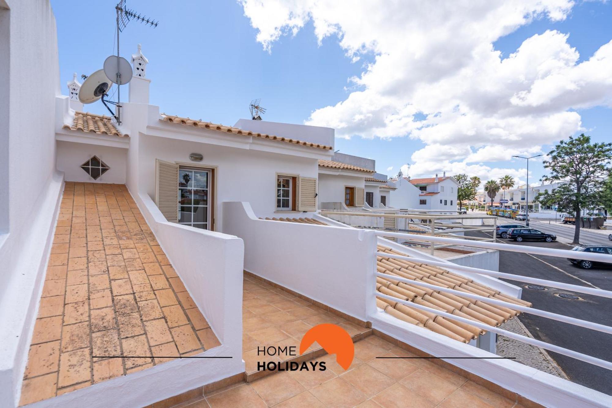 Ferienhaus #229 Quinta Areias By Holidays *