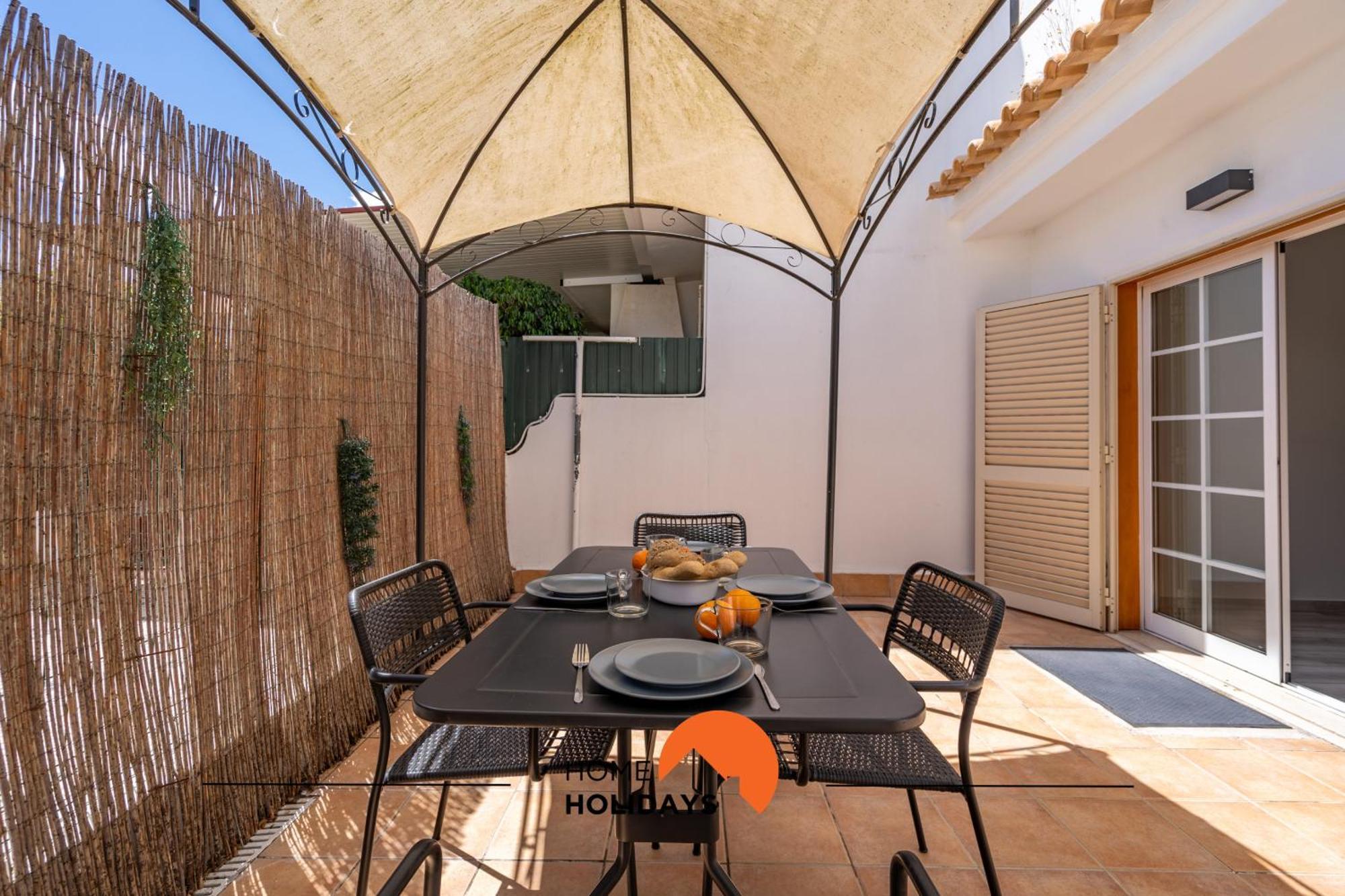 Ferienhaus #229 Quinta Areias By Holidays