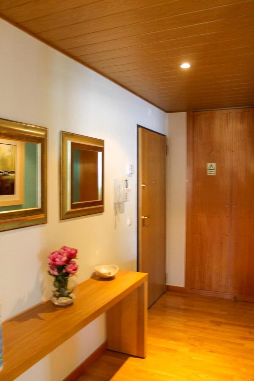 Apartment Costa De Ouro T2-marina De