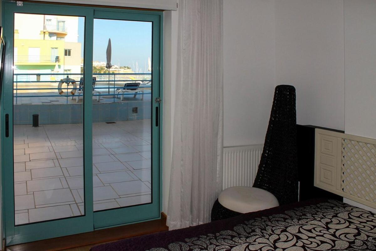 Costa De Ouro T2-marina De Apartment *