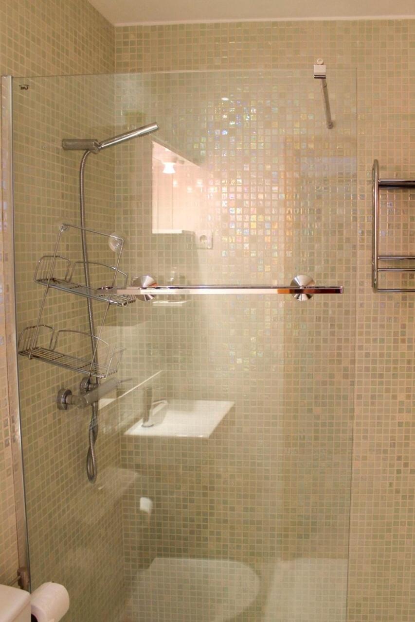 Apartment Costa De Ouro T2-marina De *