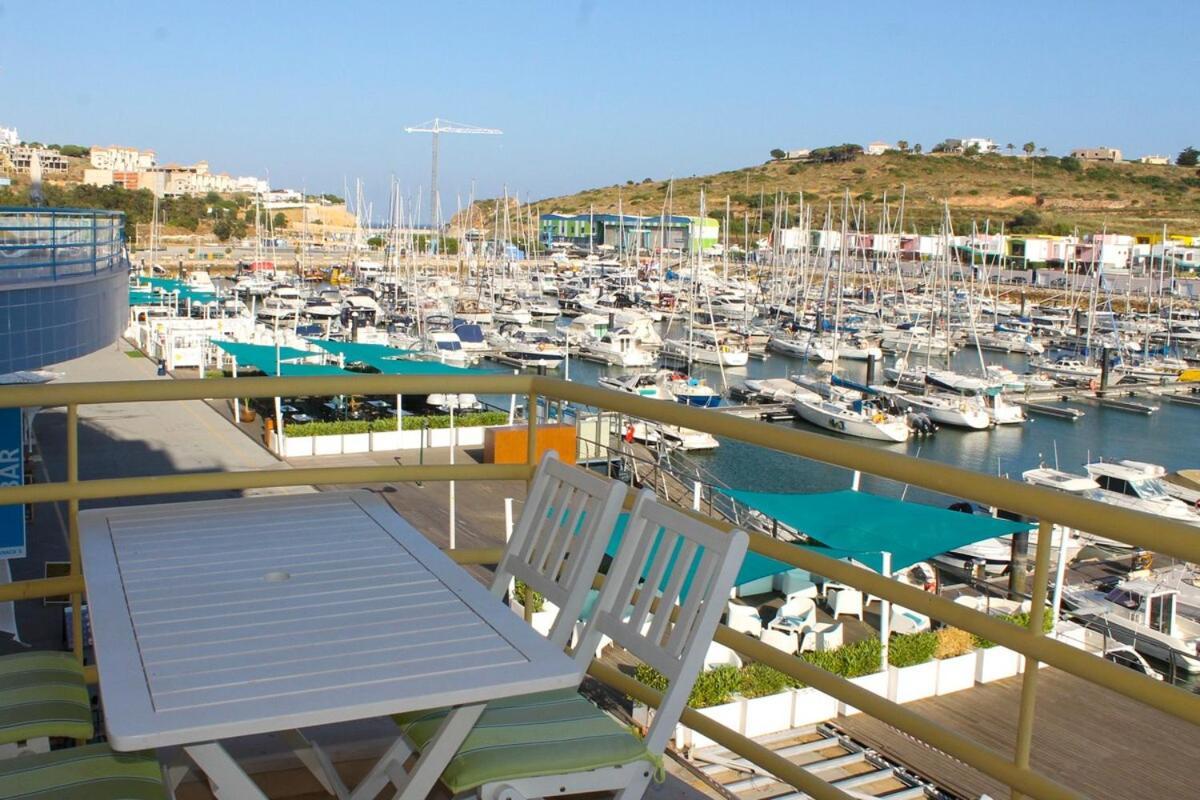 Apartment Costa De Ouro T2-marina De Albufeira