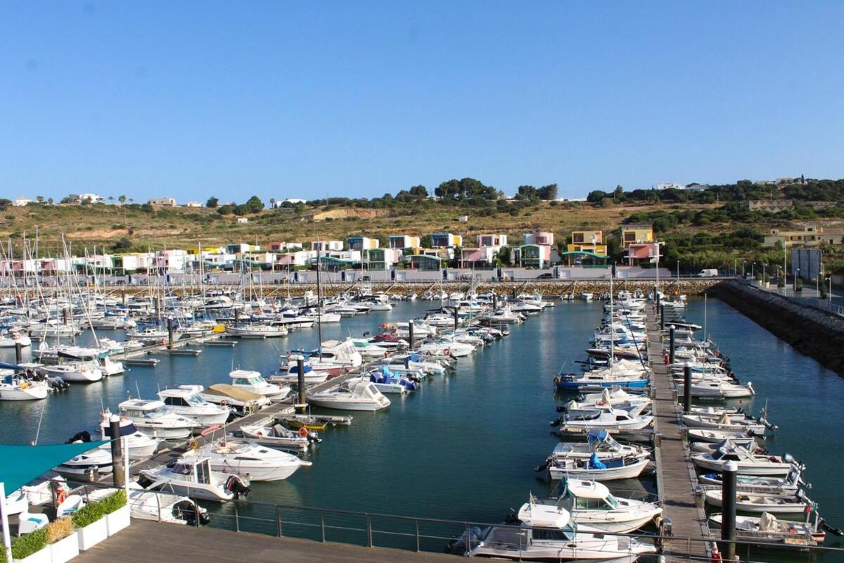 Costa De Ouro T2-marina De Apartment