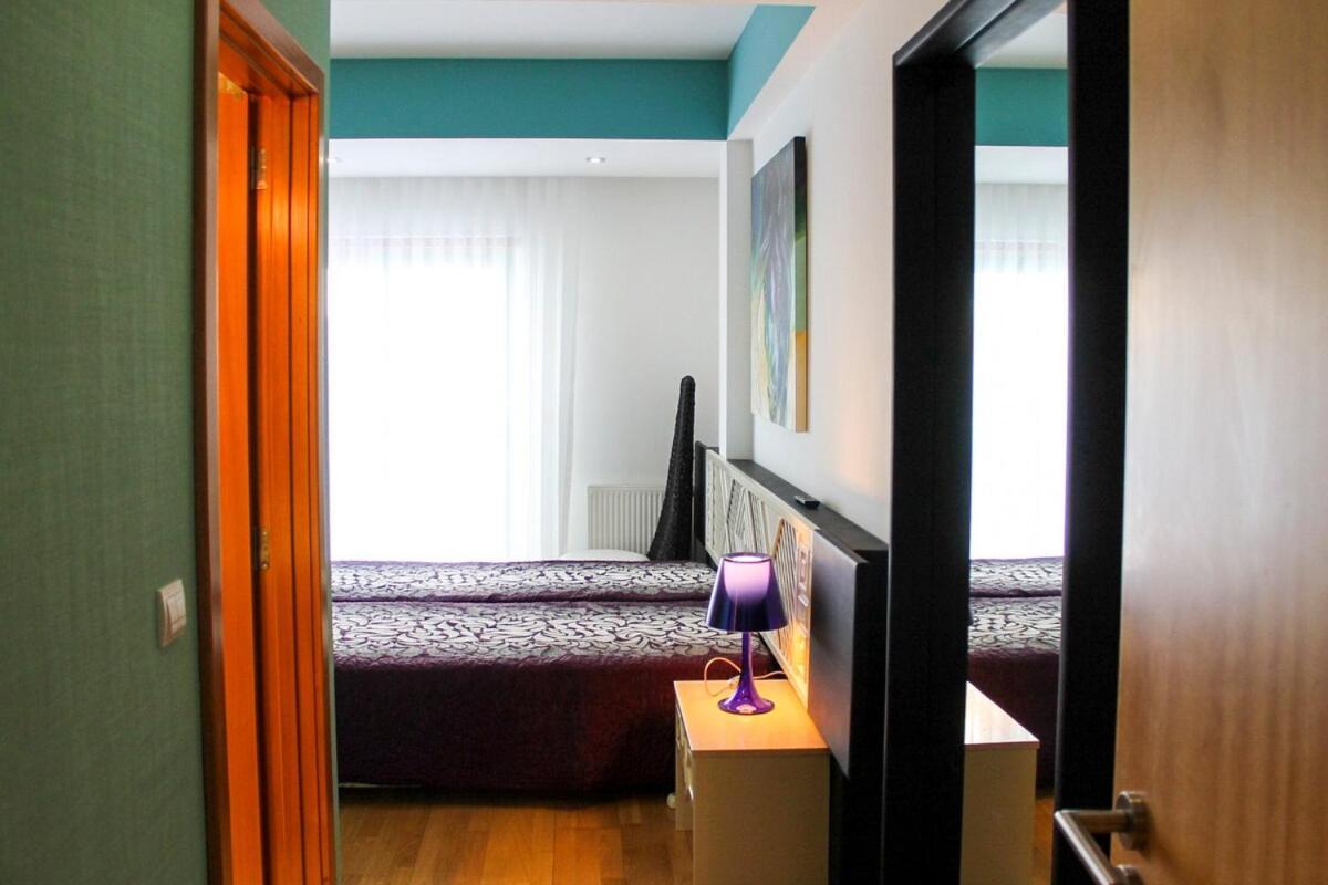 Costa De Ouro T2-marina De Apartment *