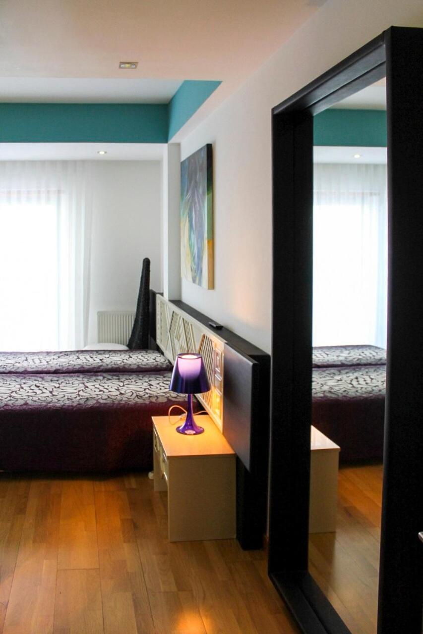 Apartment Costa De Ouro T2-marina De *