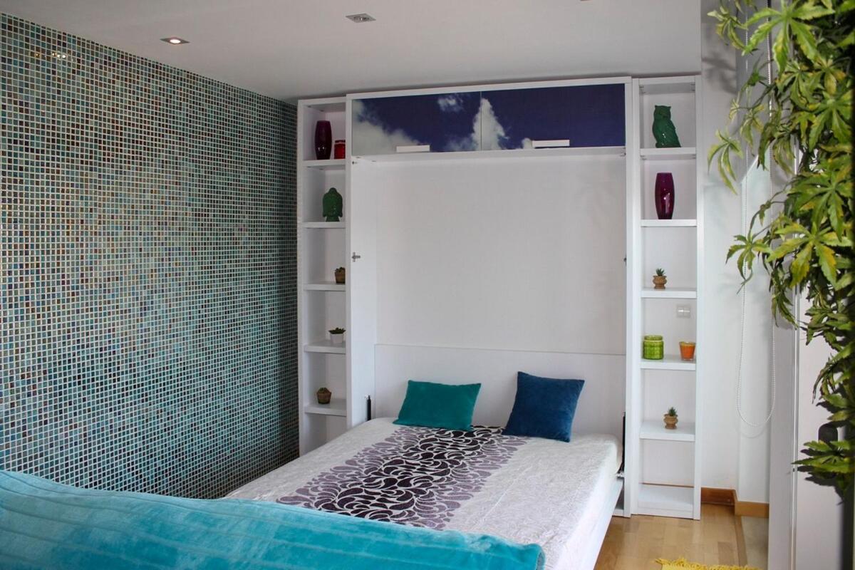 Costa De Ouro T2-marina De Apartment Albufeira