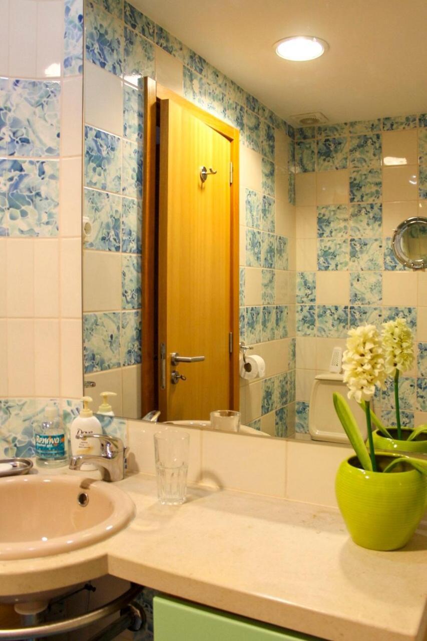 Costa De Ouro T2-marina De Apartment