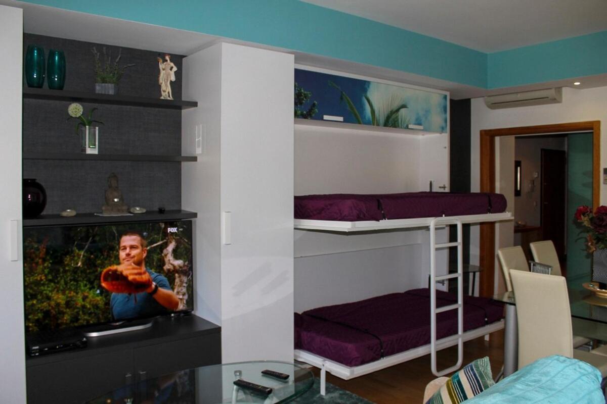 Apartment Costa De Ouro T2-marina De