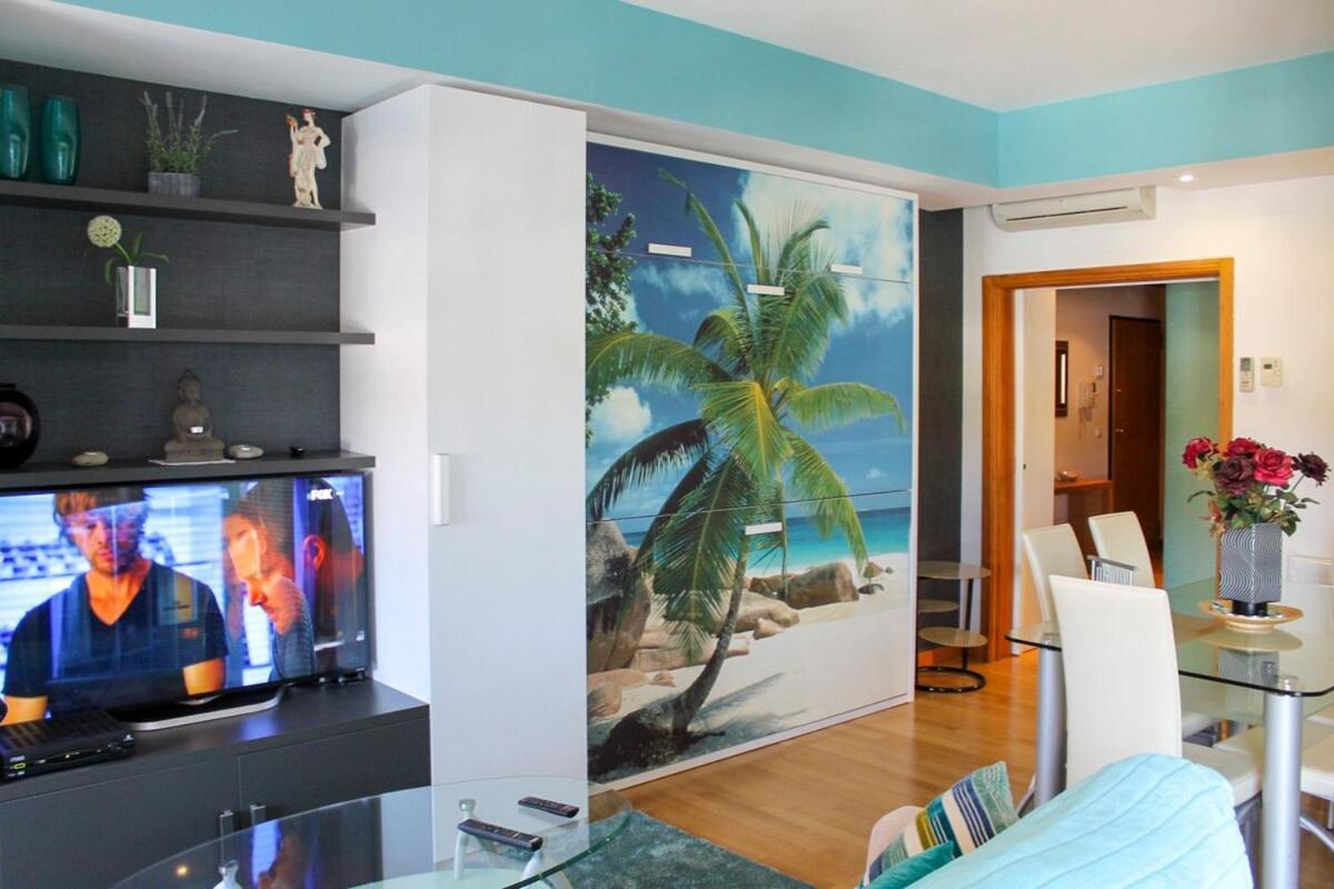 Apartment Costa De Ouro T2-marina De *