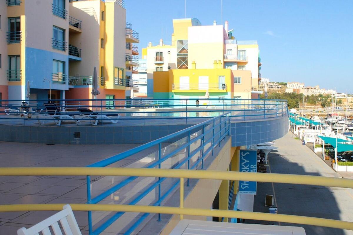 Costa De Ouro T2-marina De Apartment Albufeira