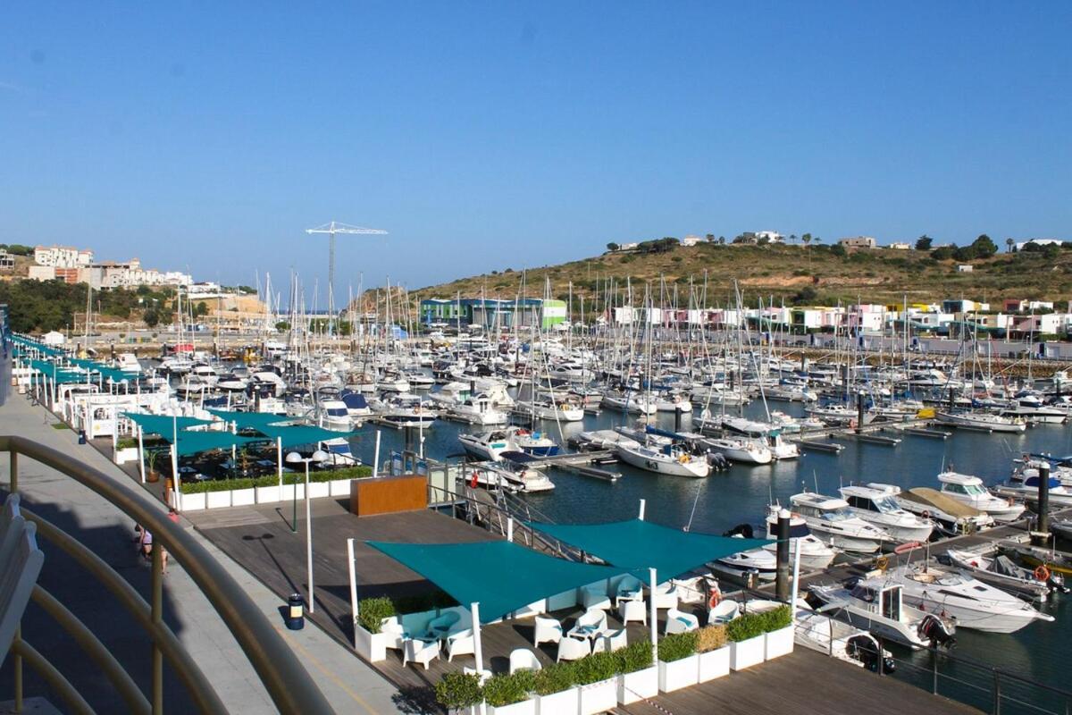 Costa De Ouro T2-marina De Albufeira