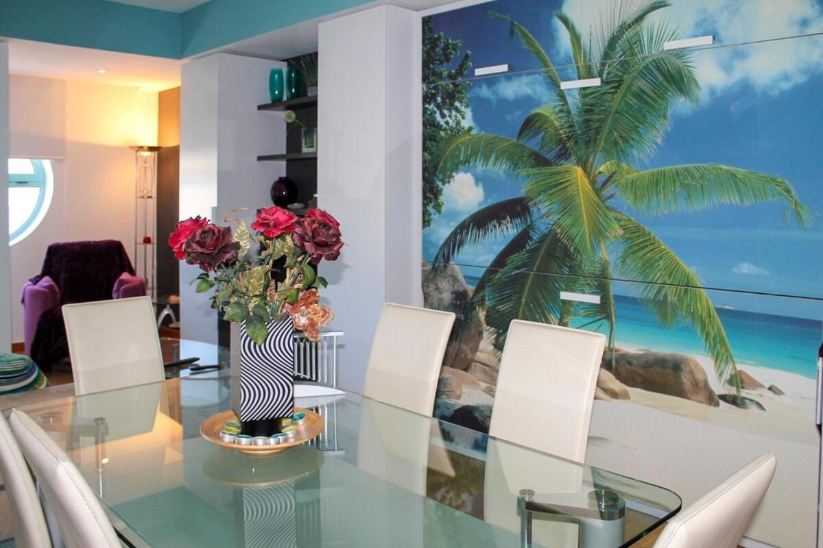 Costa De Ouro T2-marina De Apartment