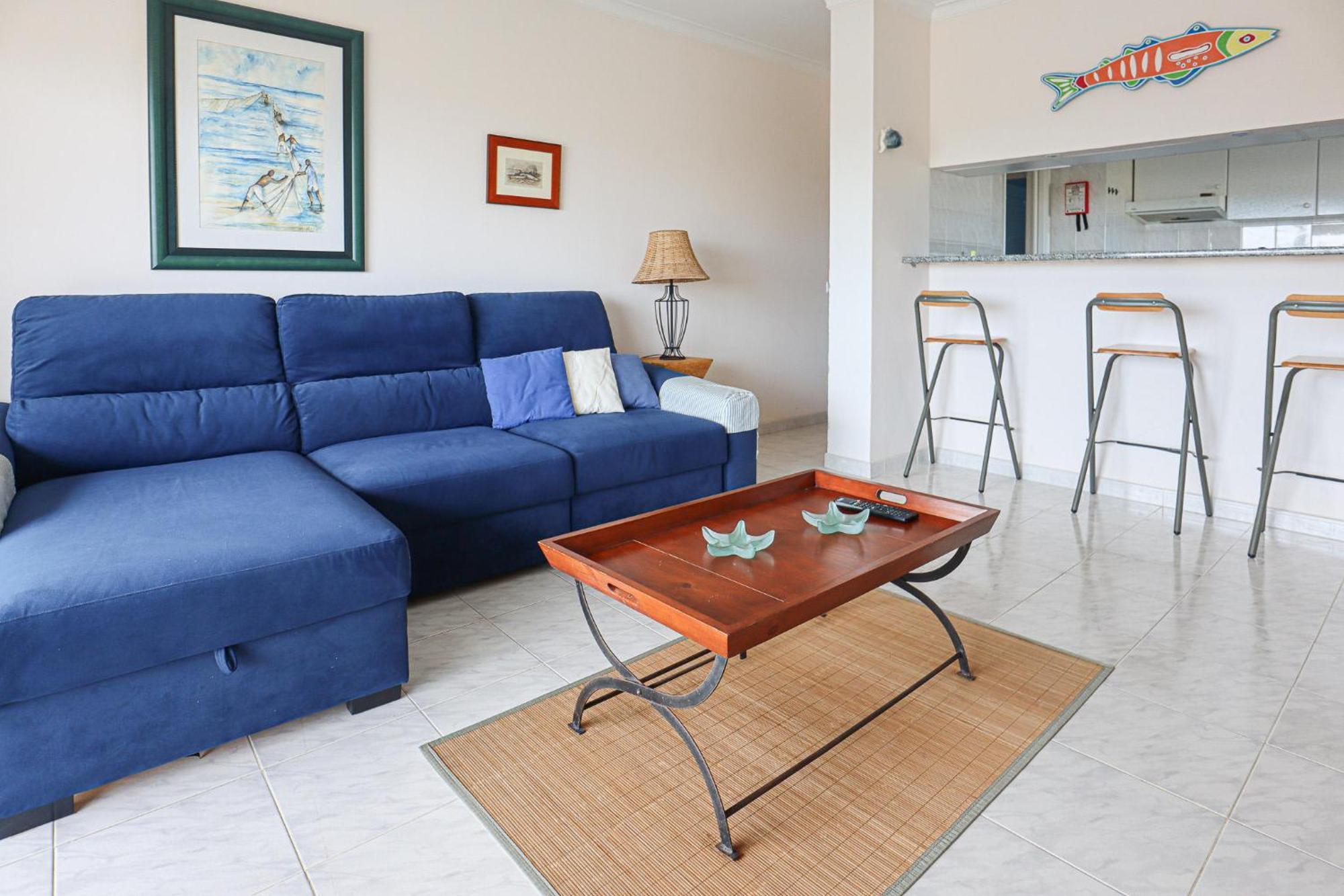 Apartamento Palmeira Gale - Wifi - Pool - Lux - By Bedzy