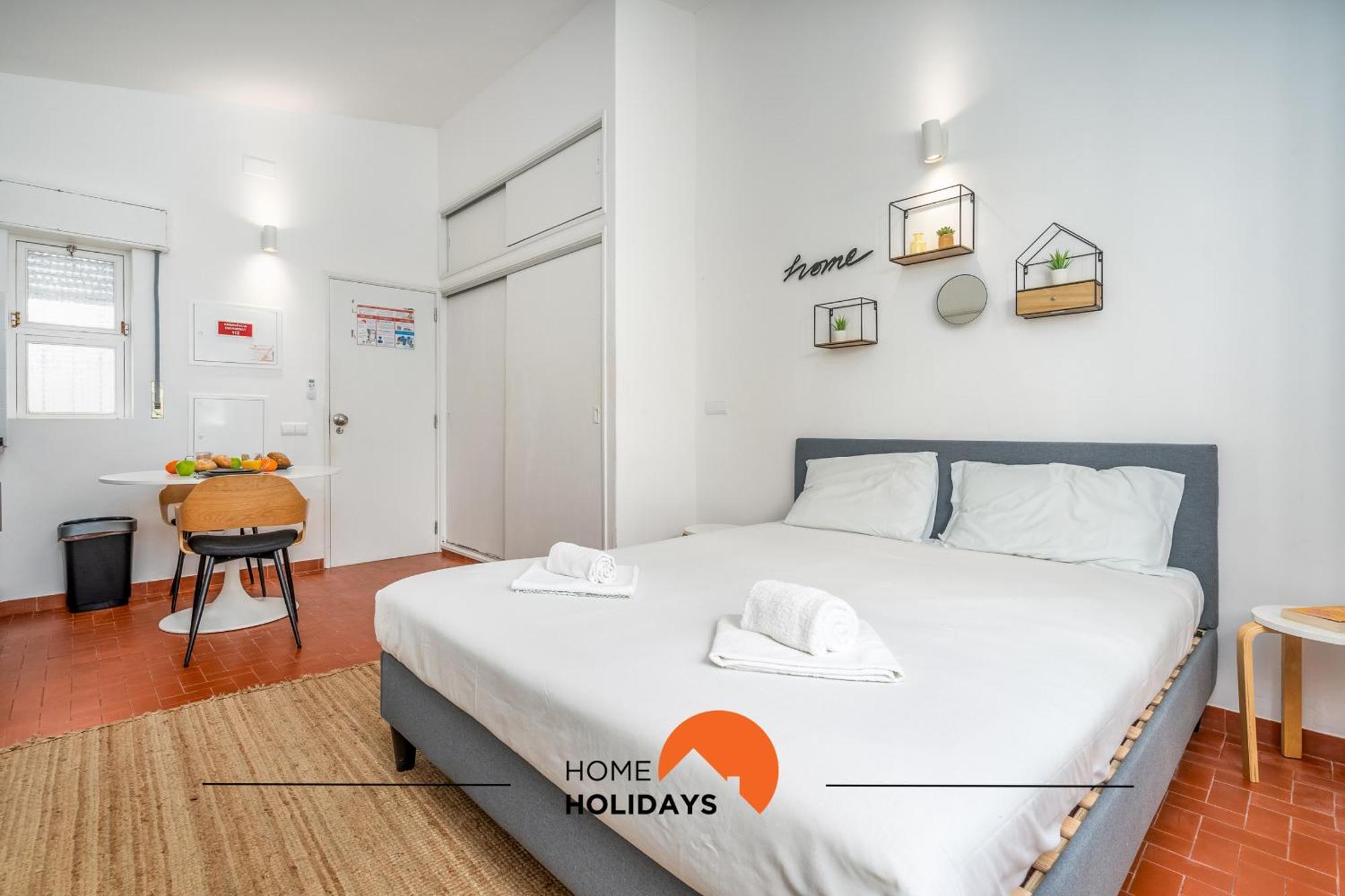 #049 Lemon By Holidays Apartment Albufeira