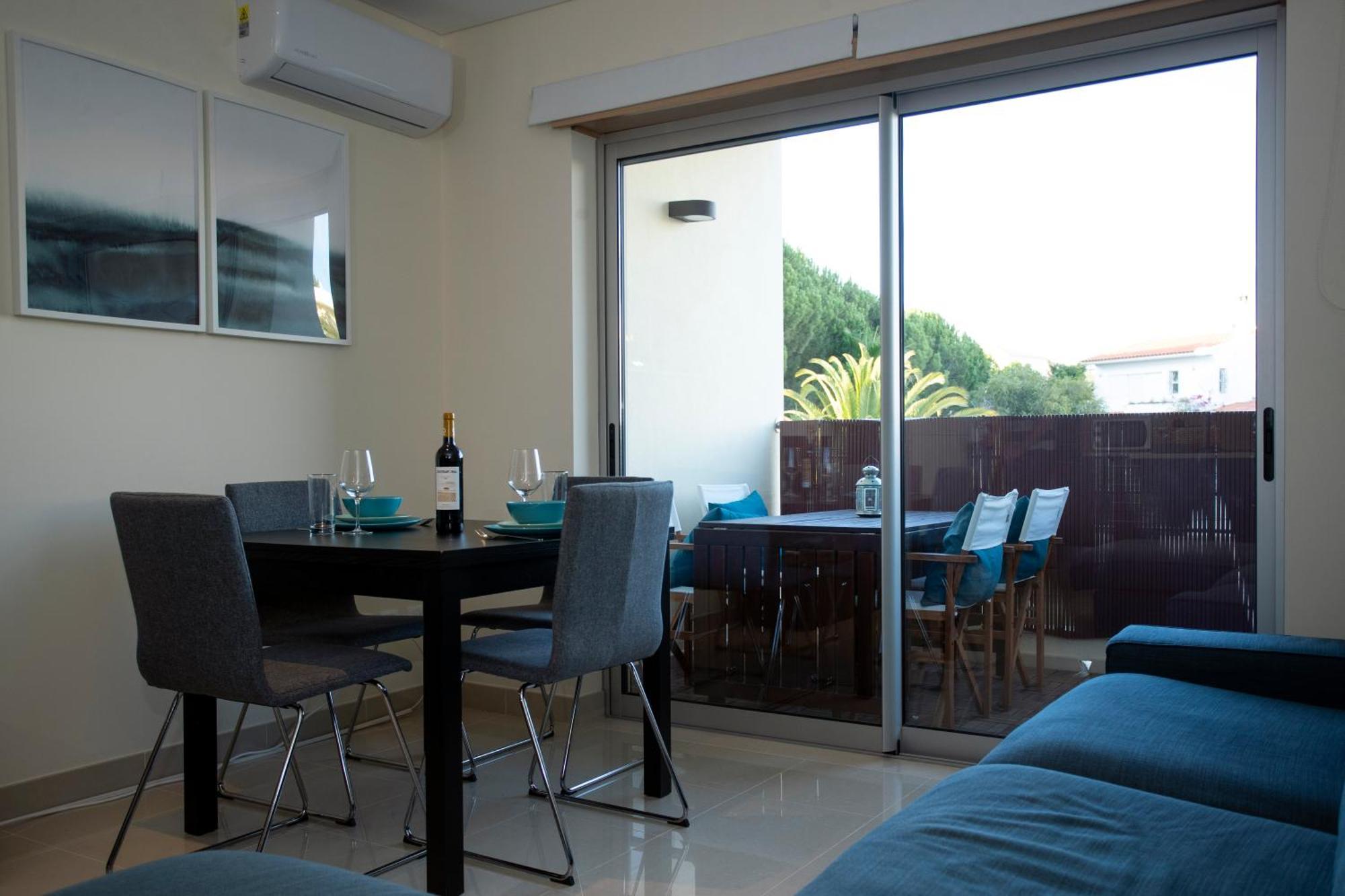 Torre C By Apartment