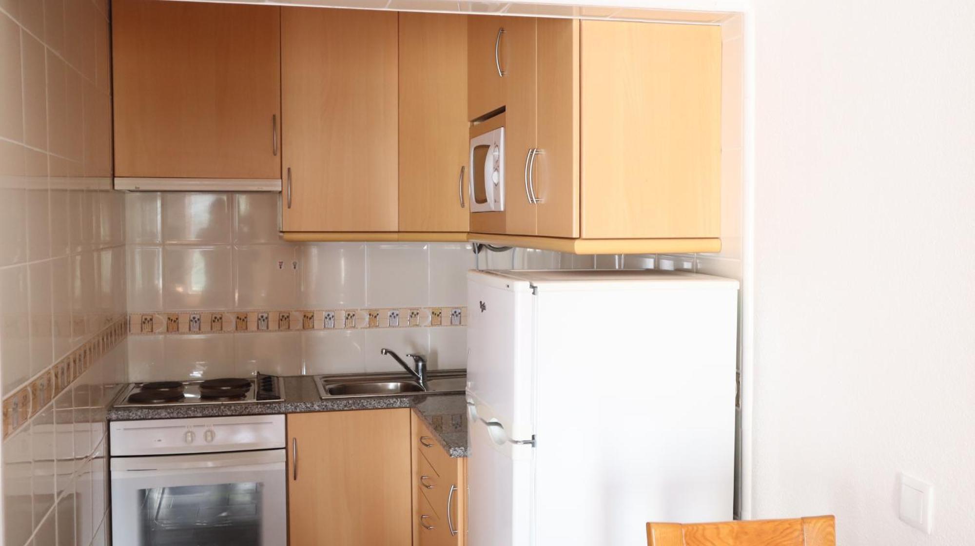 Apartment Visconde By