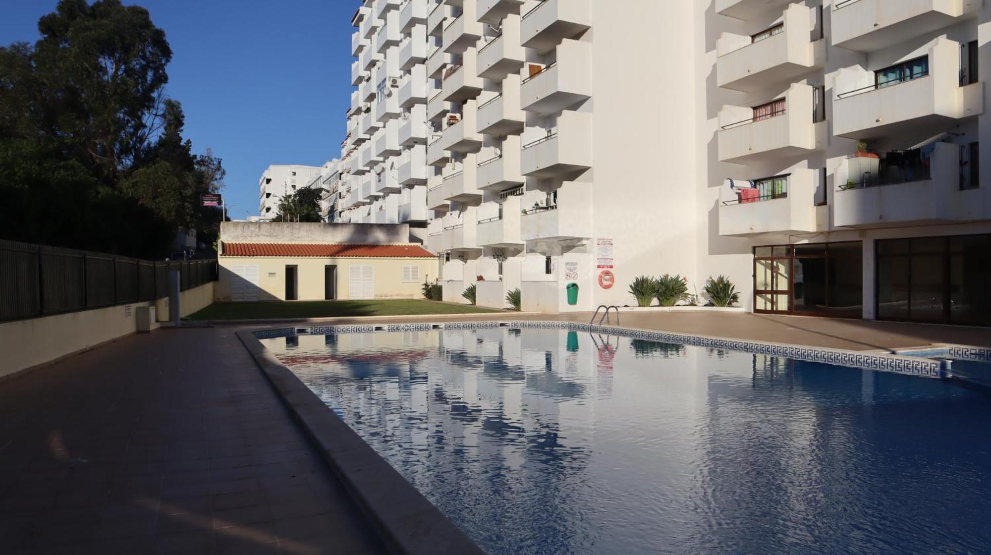 Visconde By Apartment *