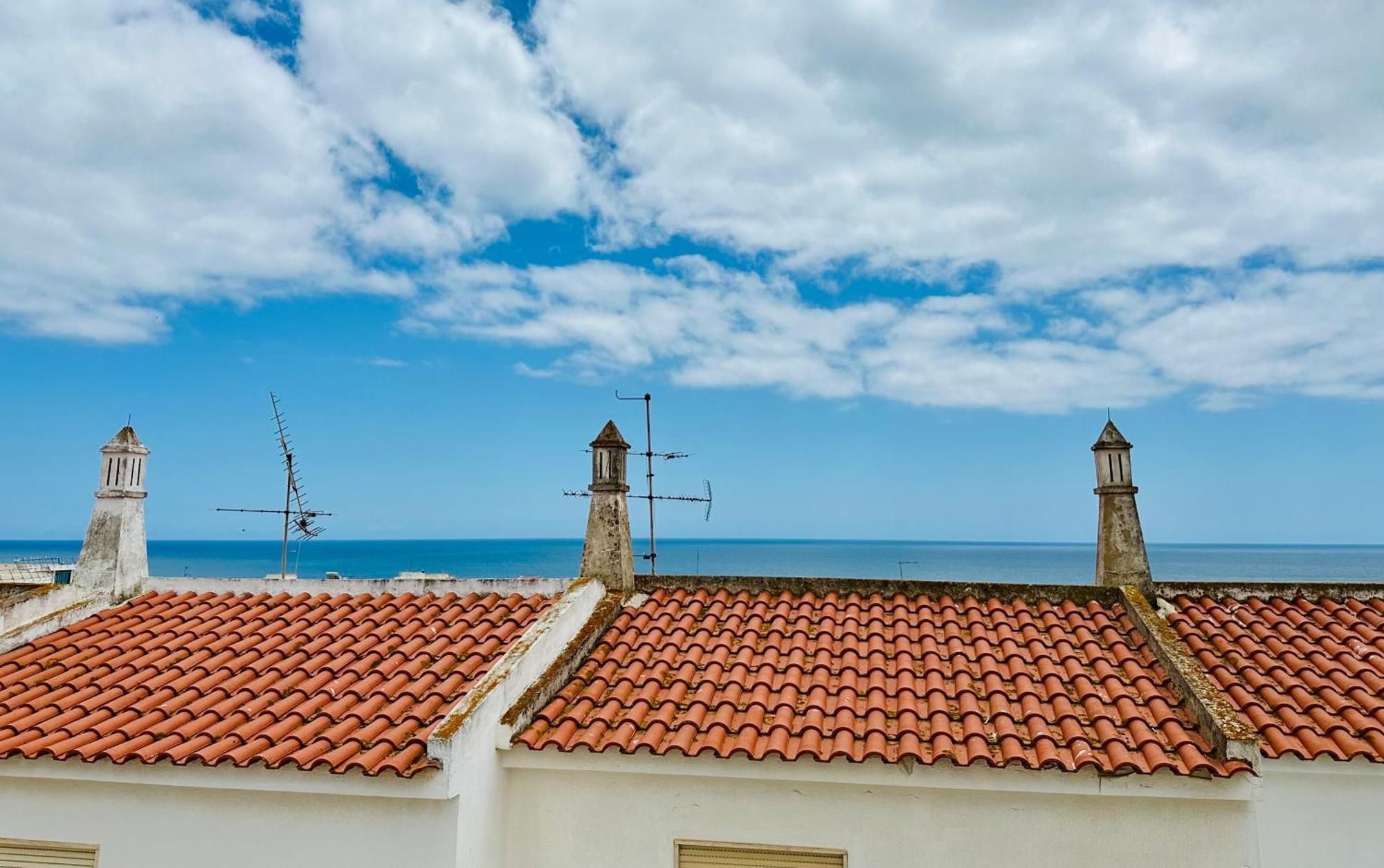 Casa Esperanca Holiday home