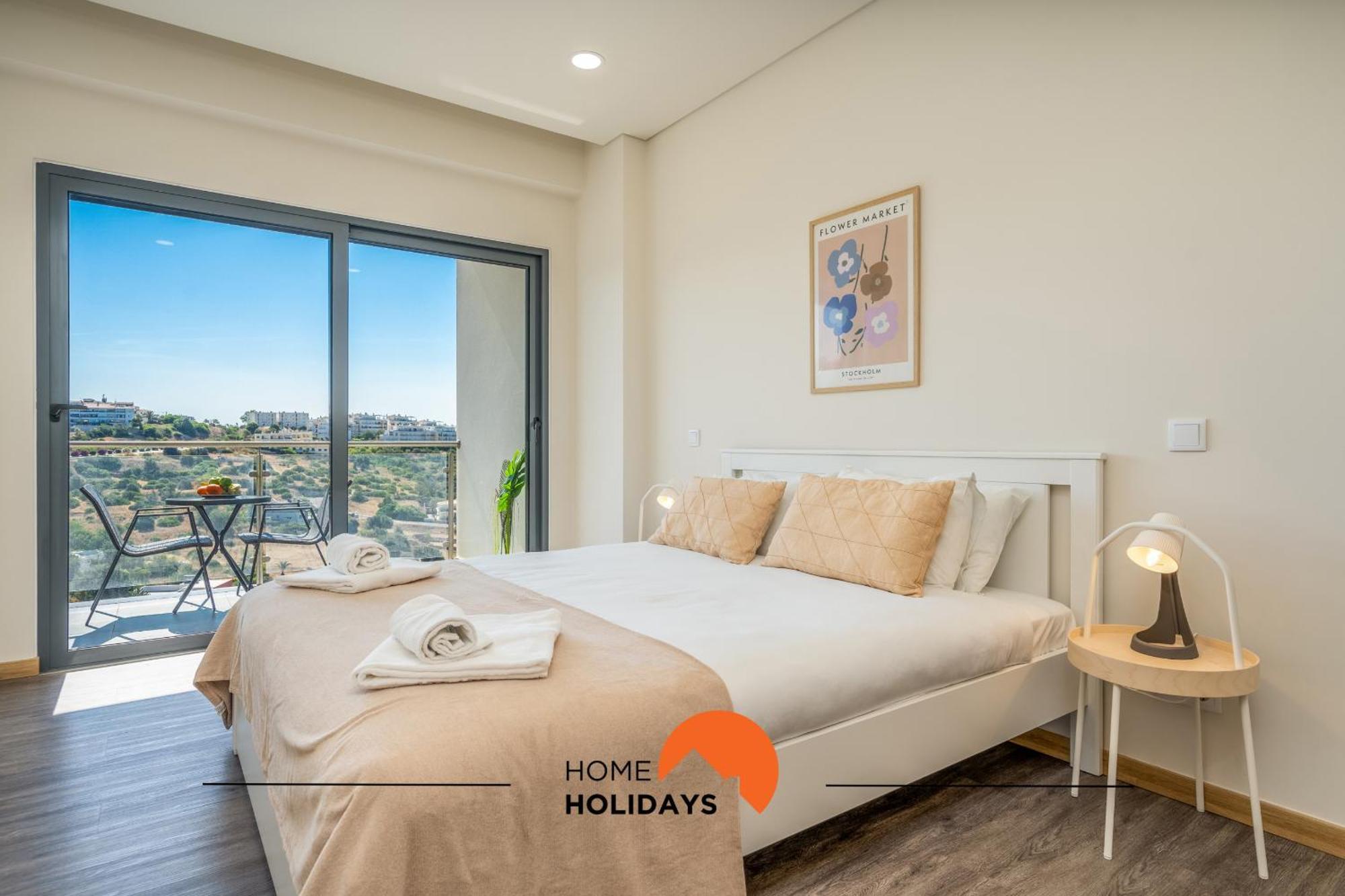 Apartment #233 Fox Trail By Holidays Albufeira