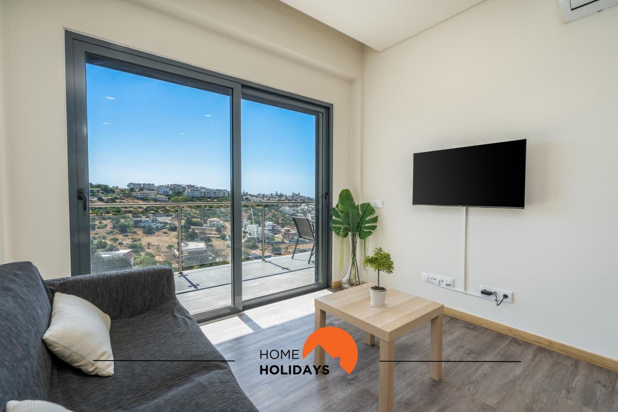 Apartment #233 Fox Trail By Holidays Albufeira