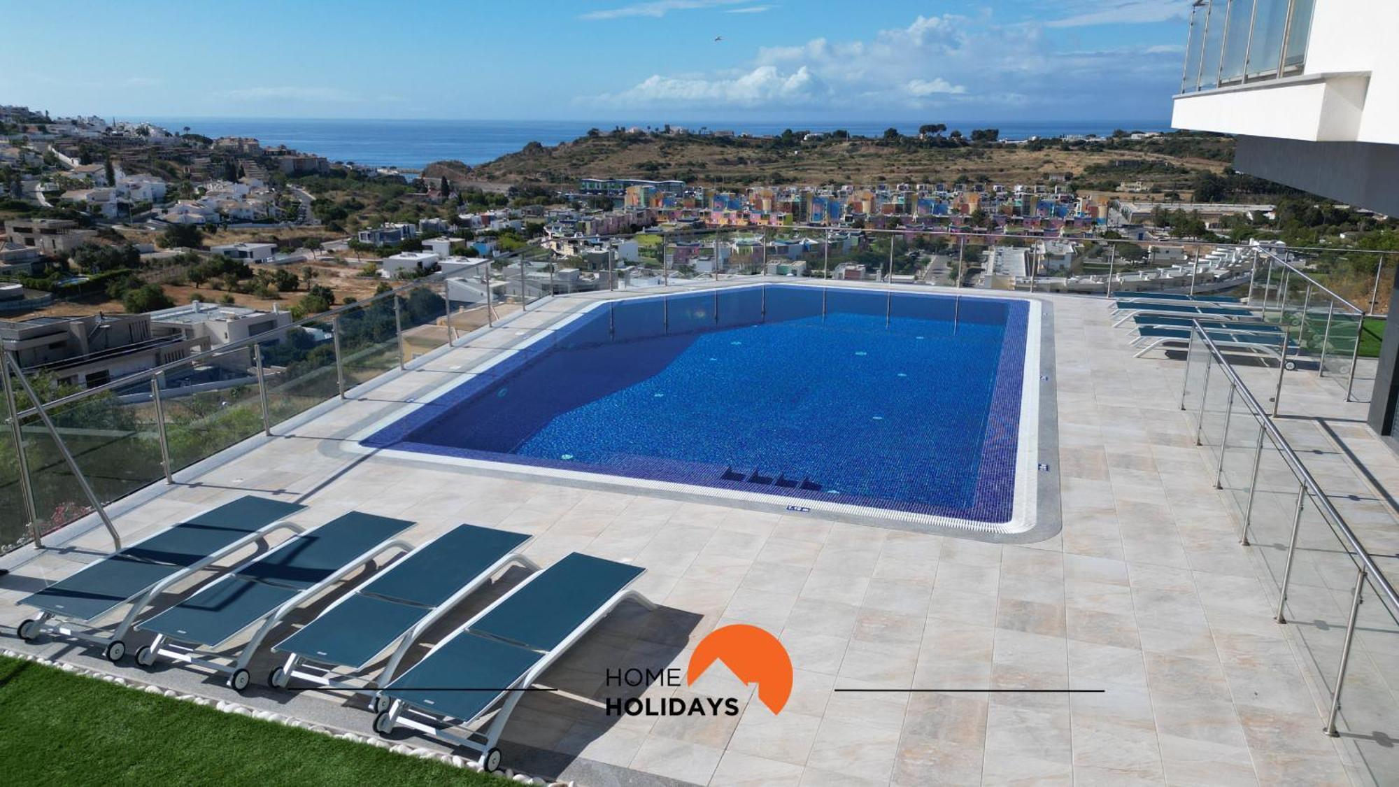 #233 Fox Trail By Holidays Apartment Albufeira