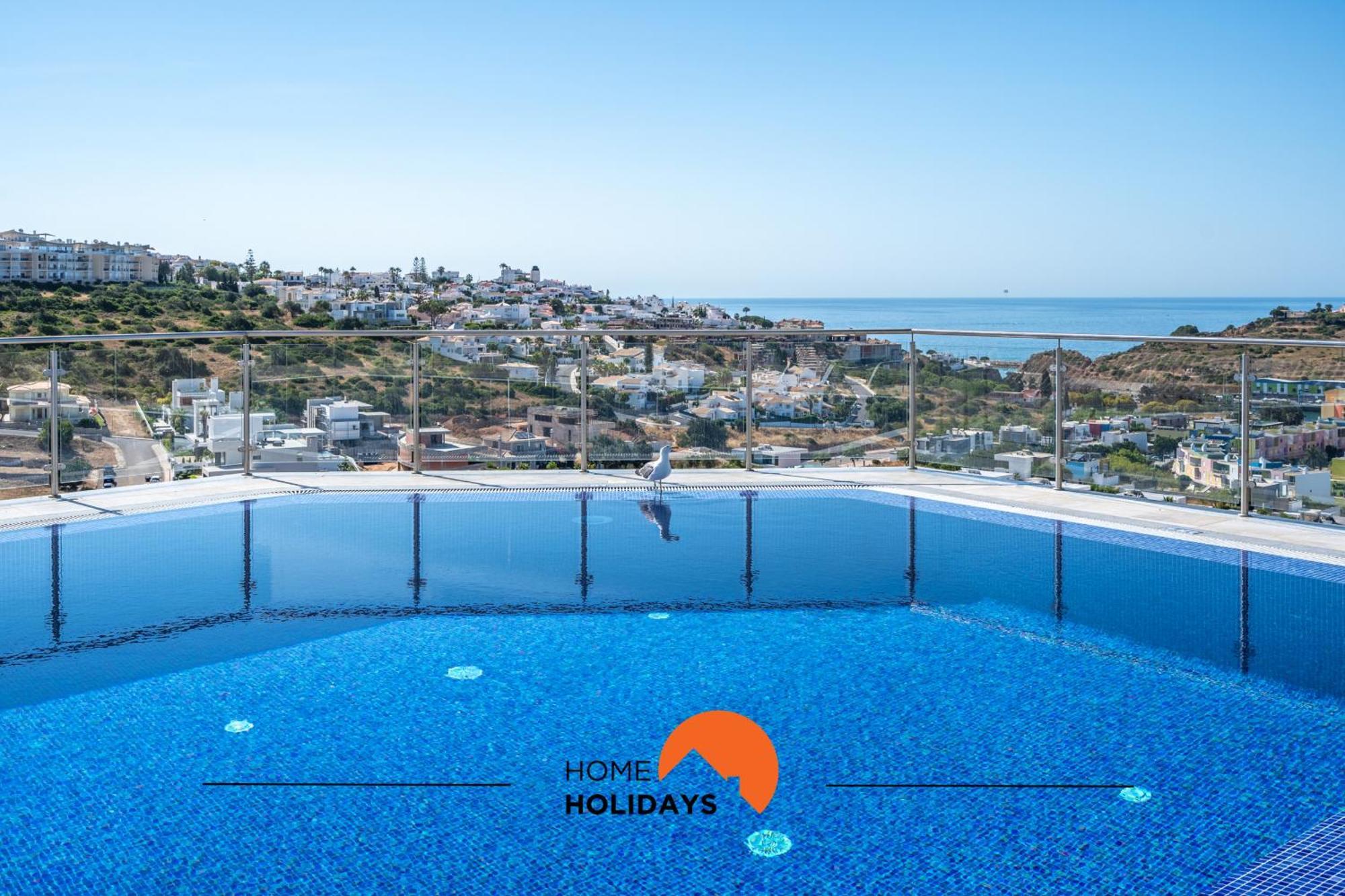 #233 Fox Trail By Holidays Albufeira