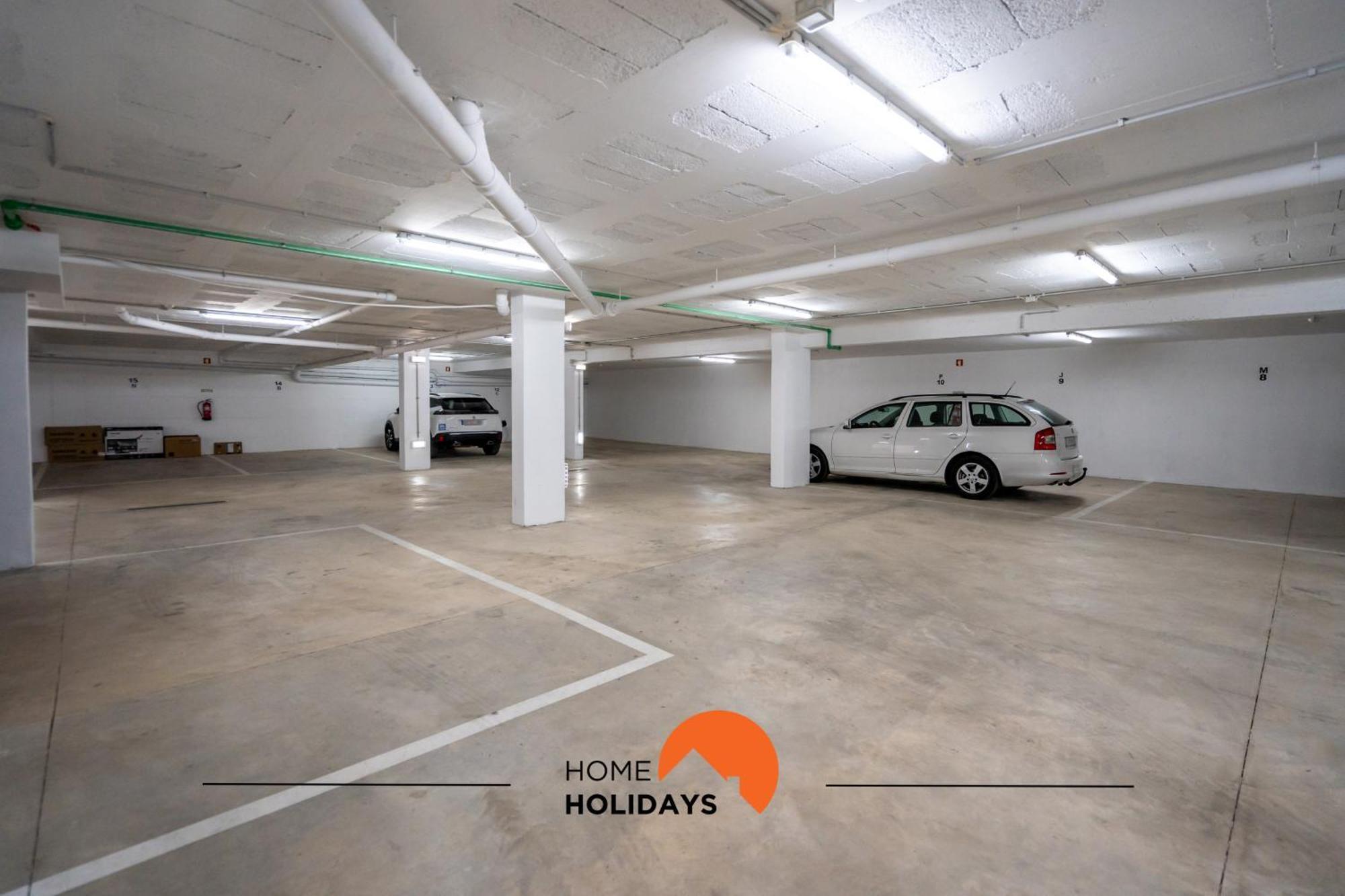 #233 Fox Trail By Holidays Apartment Albufeira