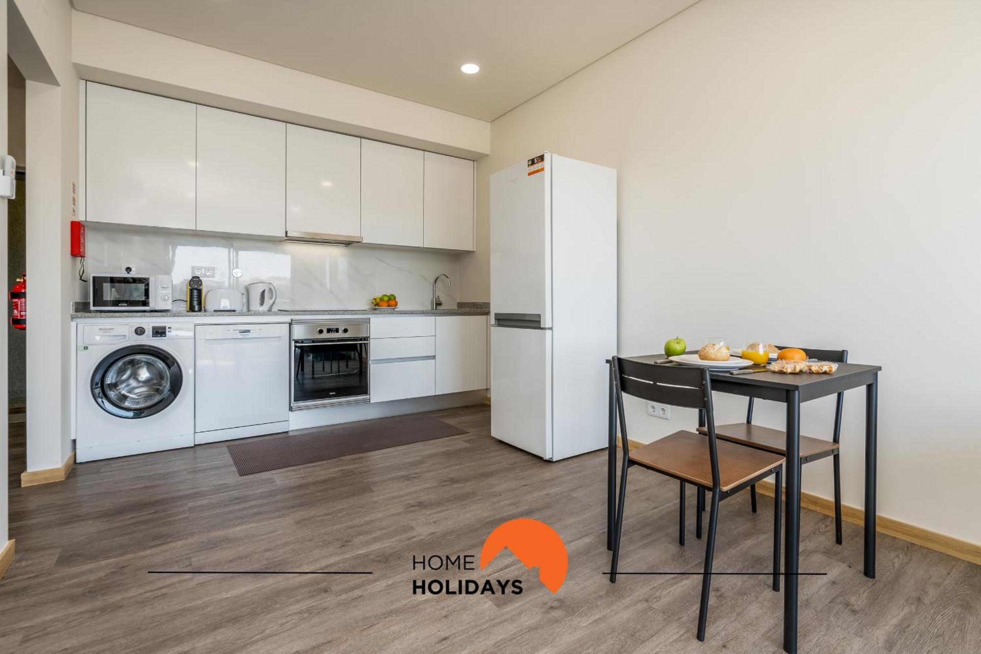 Apartment #233 Fox Trail By Holidays
