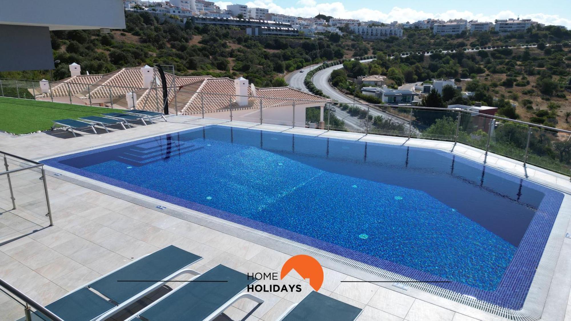 Apartment #233 Fox Trail By Holidays *