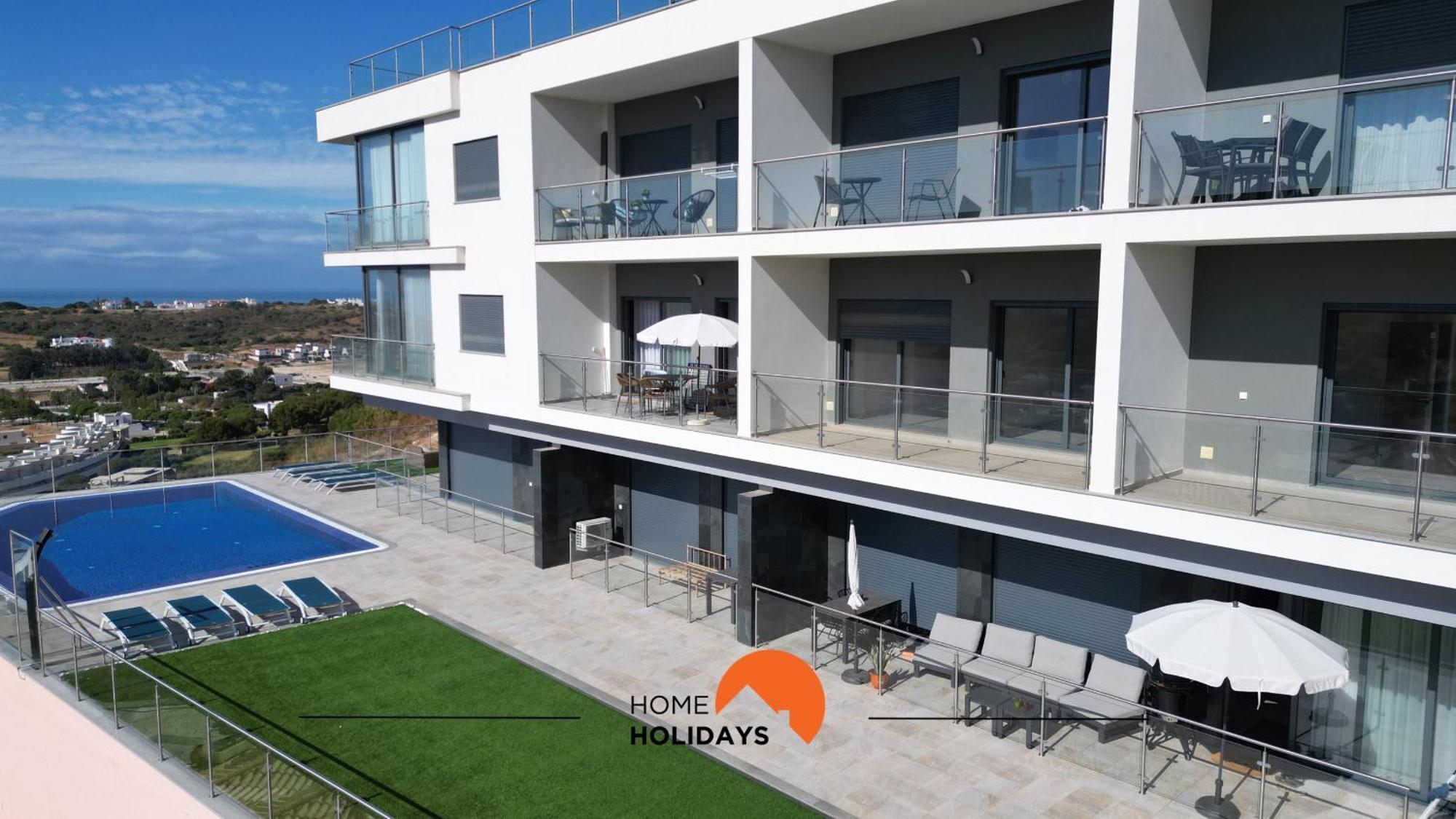 #233 Fox Trail By Holidays * Albufeira