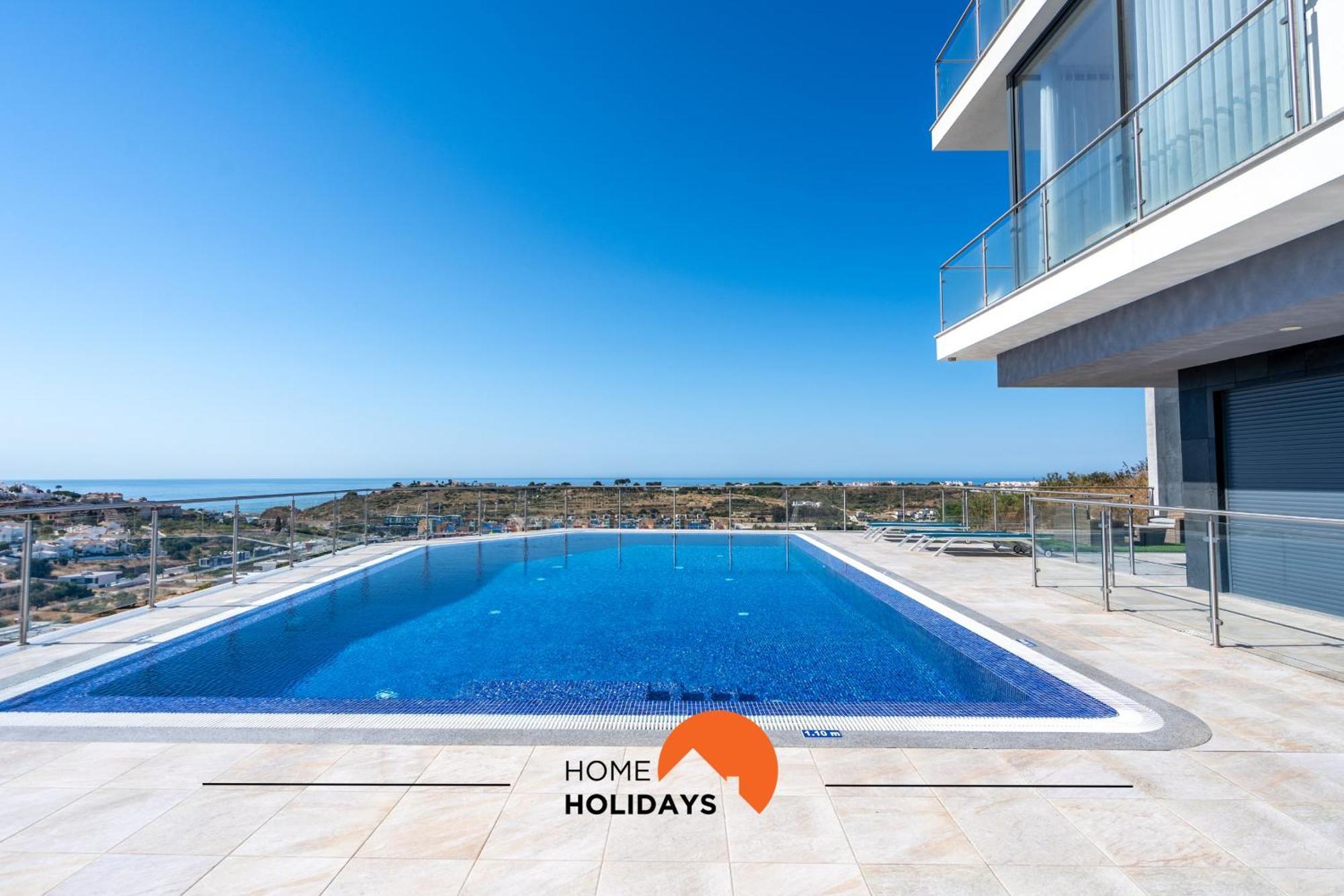 Apartment #233 Fox Trail By Holidays Albufeira