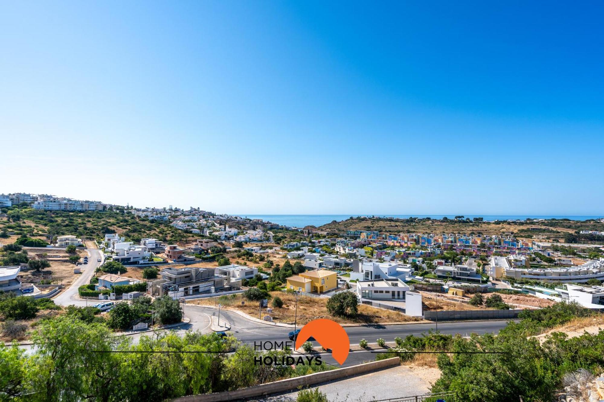 #233 Fox Trail By Holidays * Albufeira
