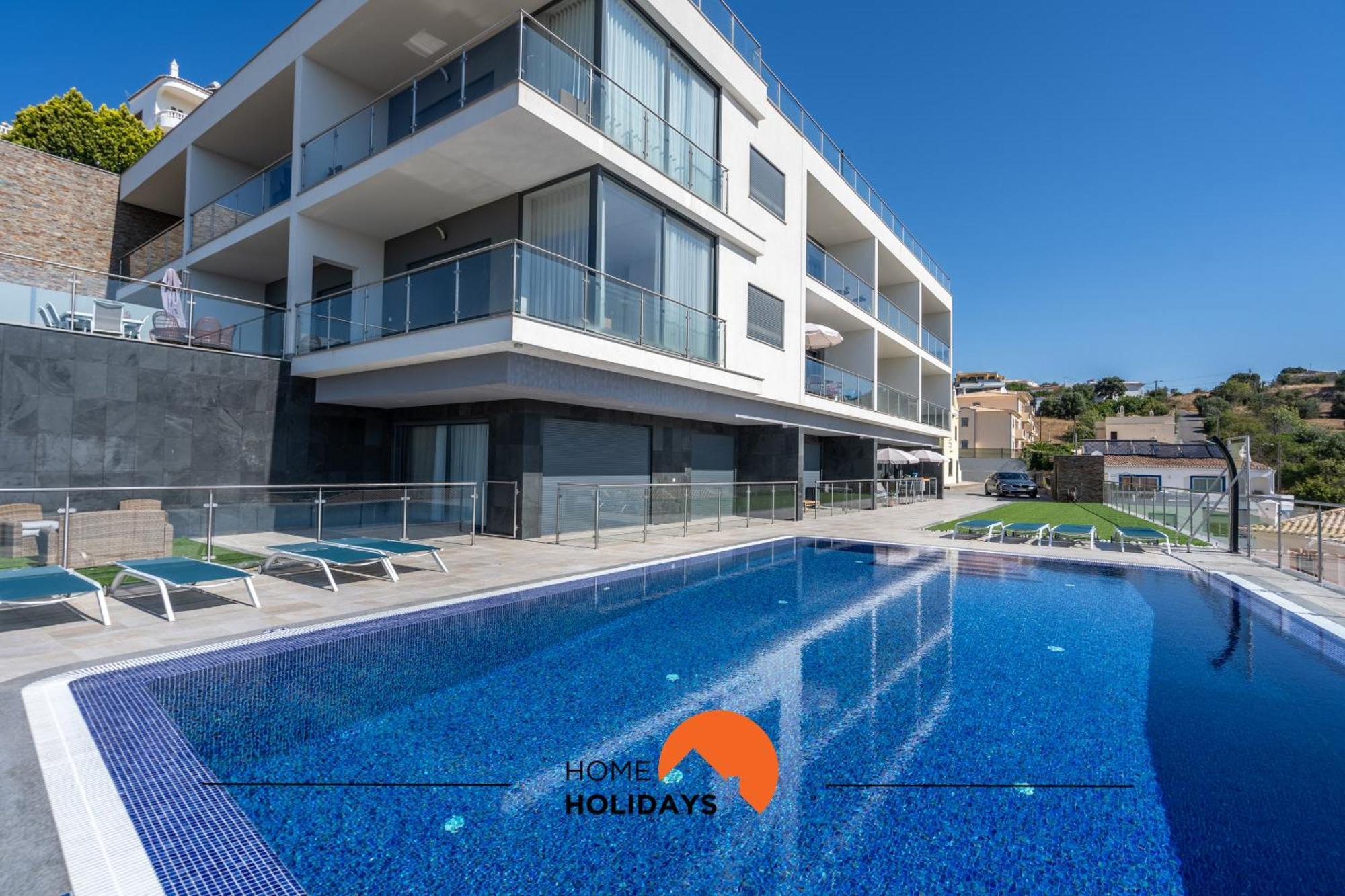 Apartment #233 Fox Trail By Holidays Albufeira