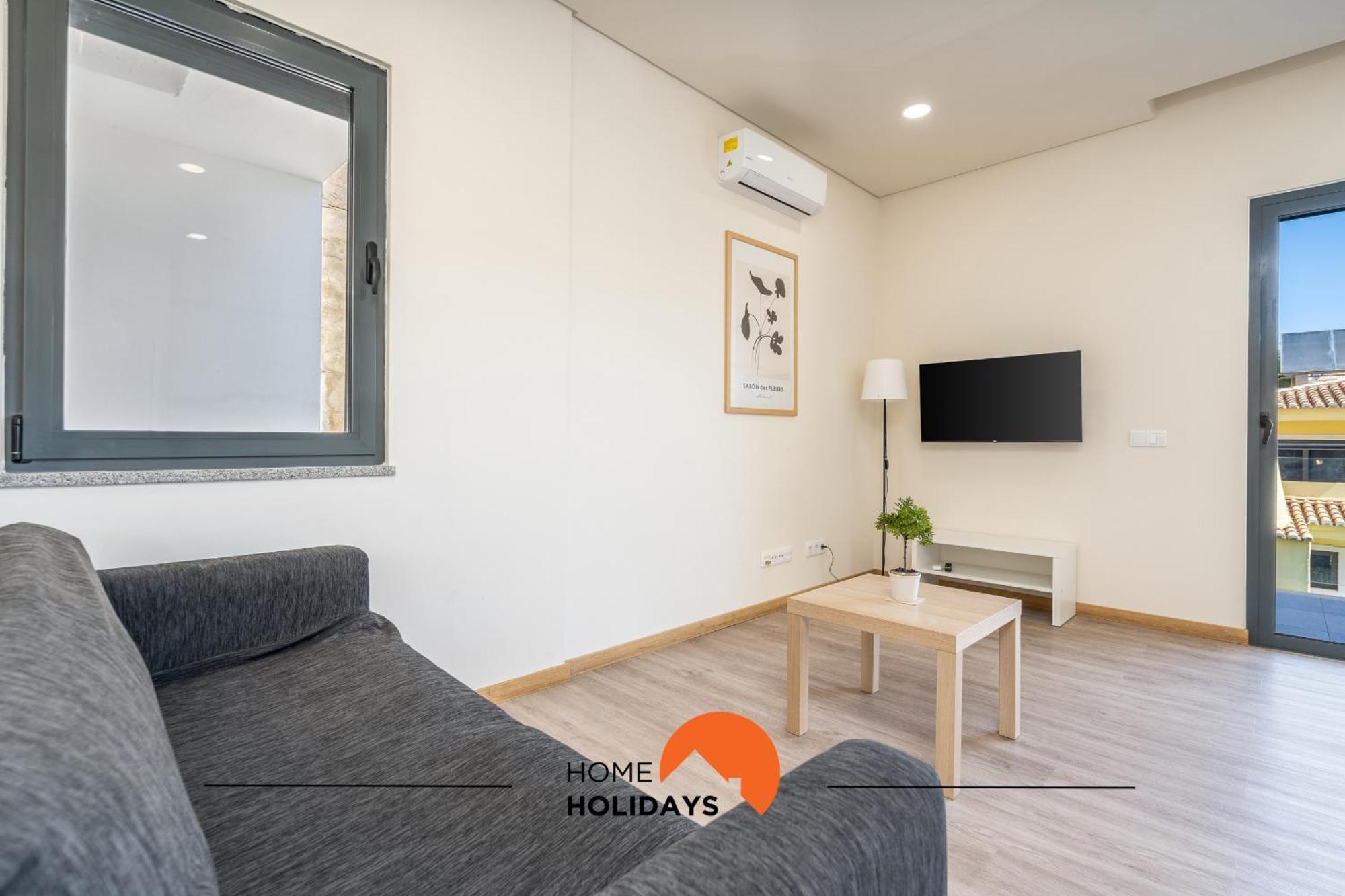 #234 Serenity Refuge W Balcony And Pool Apartment *