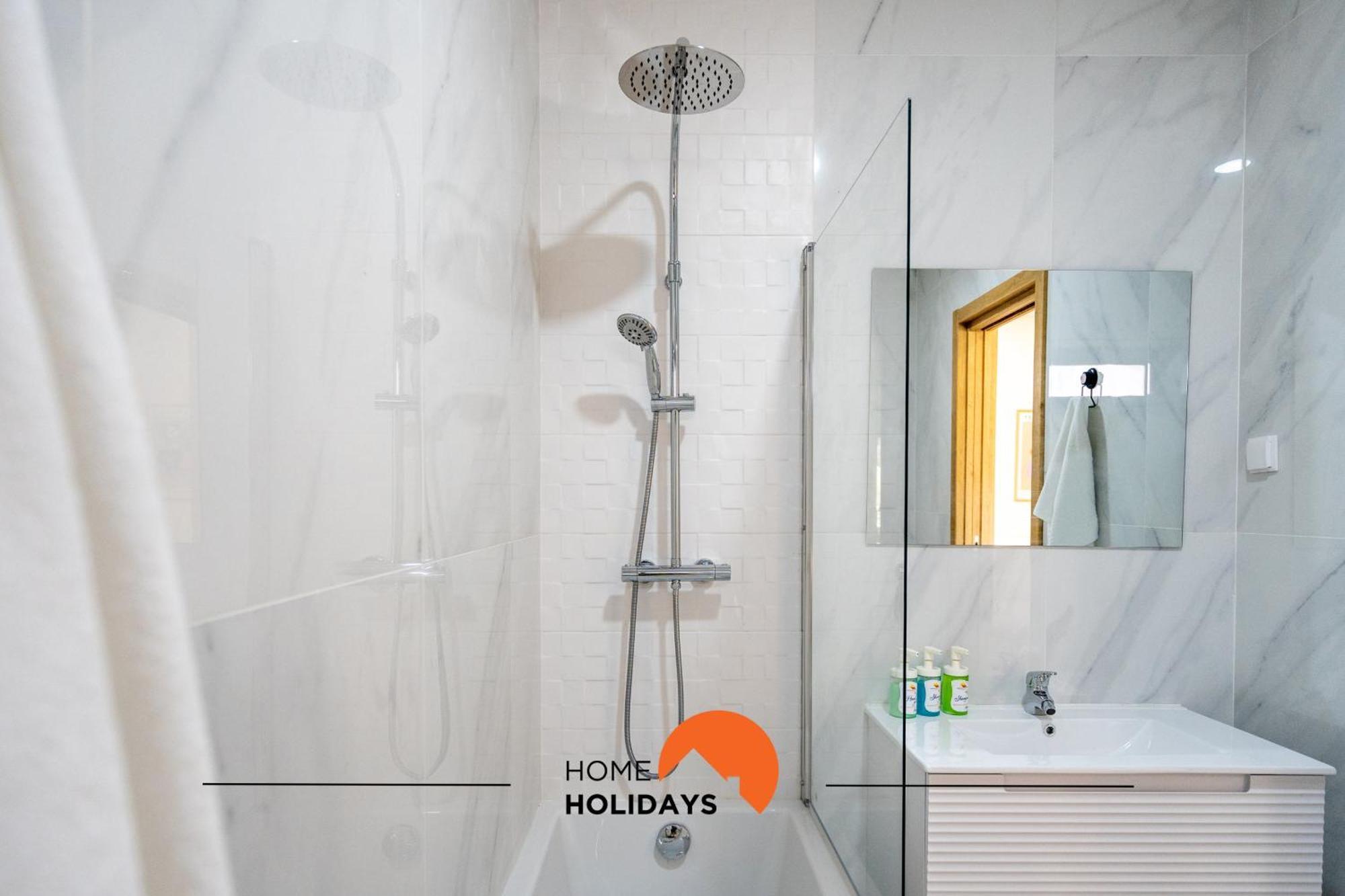 #234 Serenity Refuge W Balcony And Pool * Albufeira