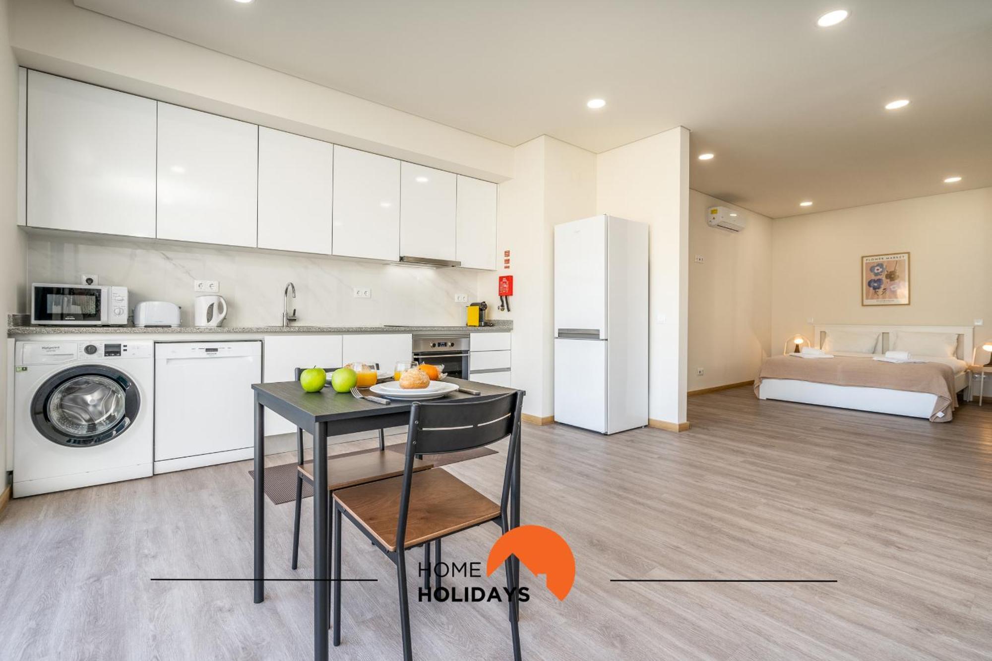 Apartment #234 Serenity Refuge W Balcony And Pool Albufeira