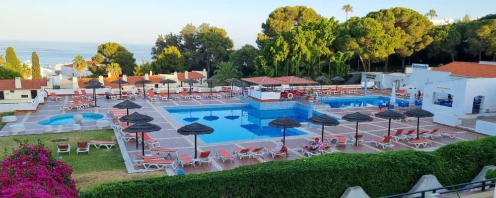 Appartement Atlantic Ocean View Albufeira