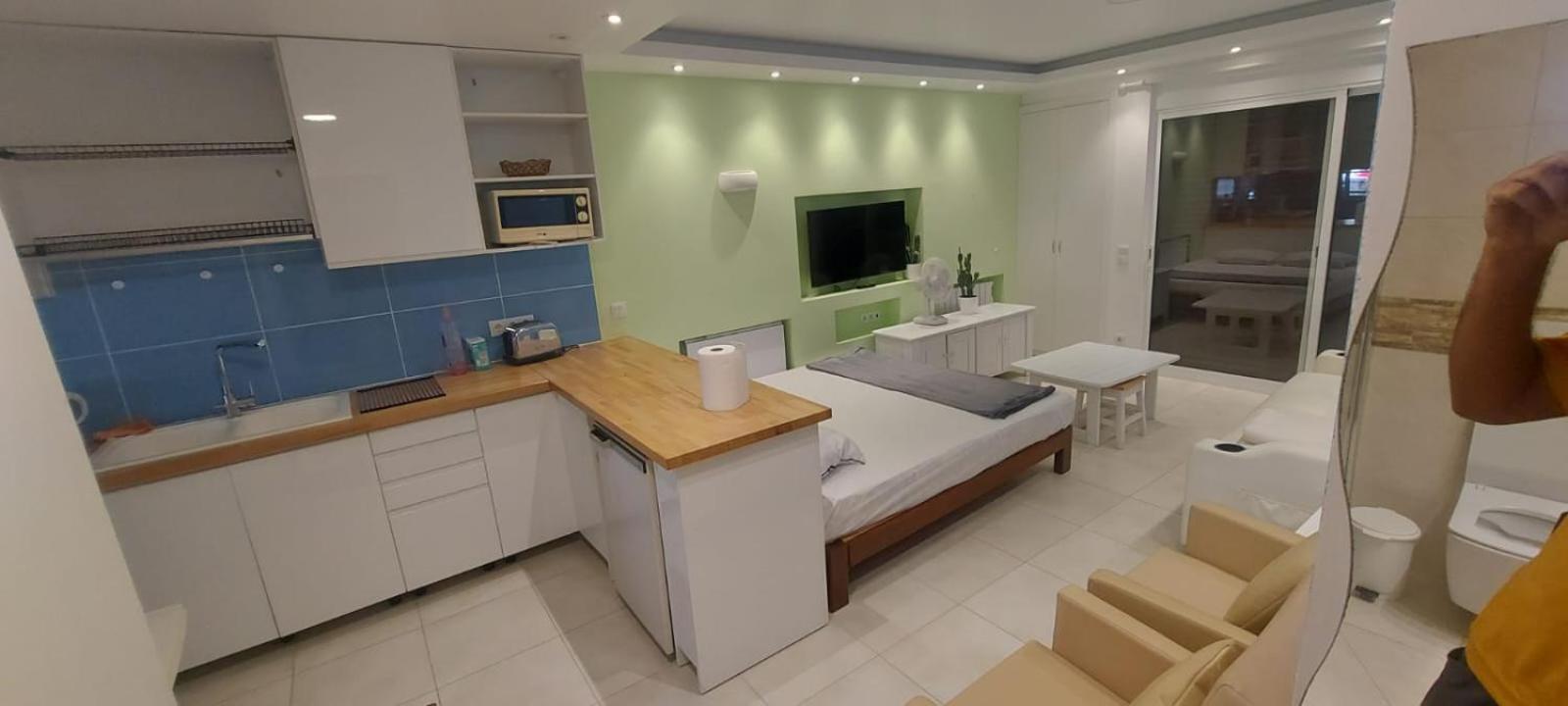 Appartement Atlantic Ocean View Albufeira