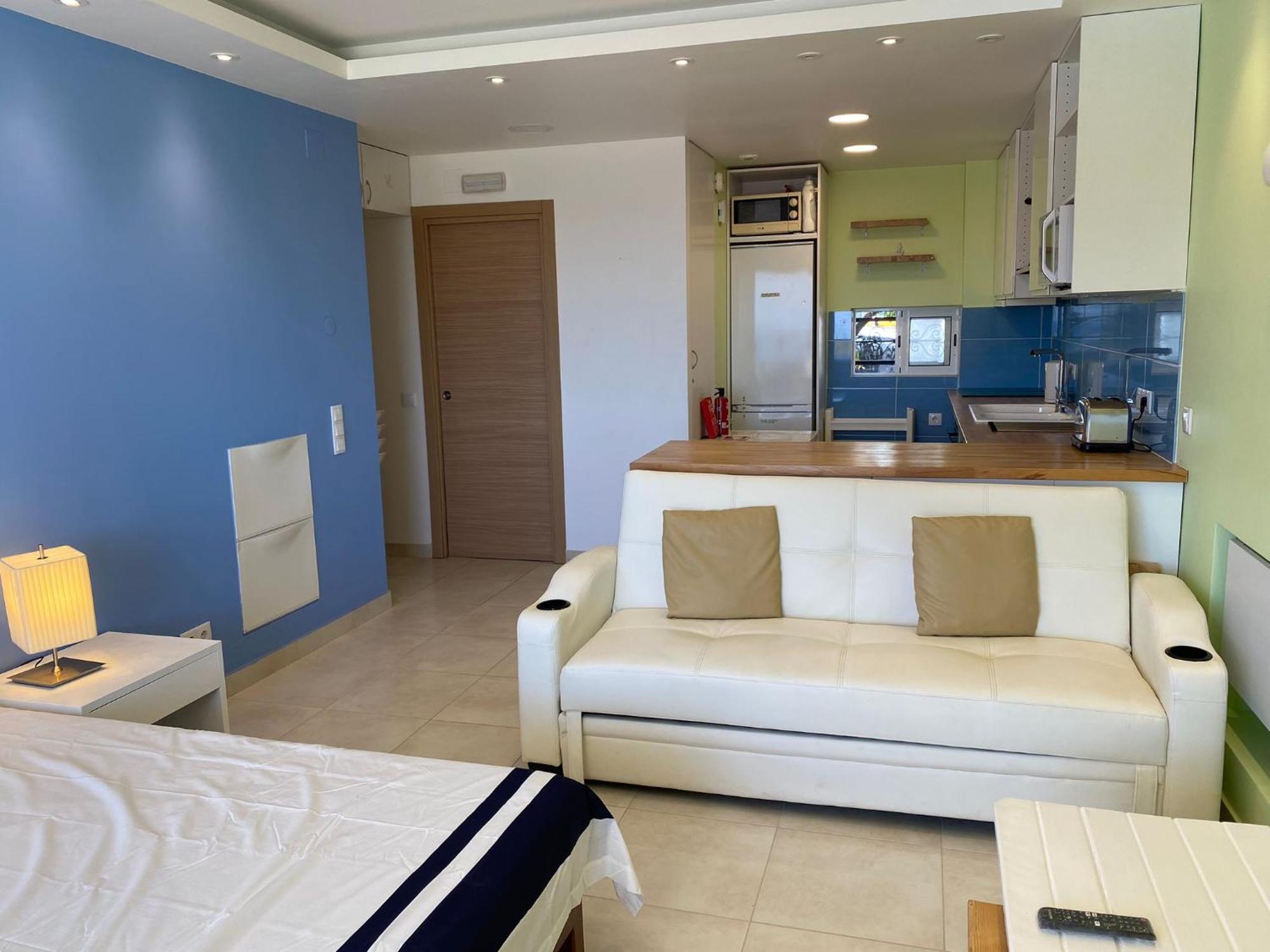 Appartement Atlantic Ocean View